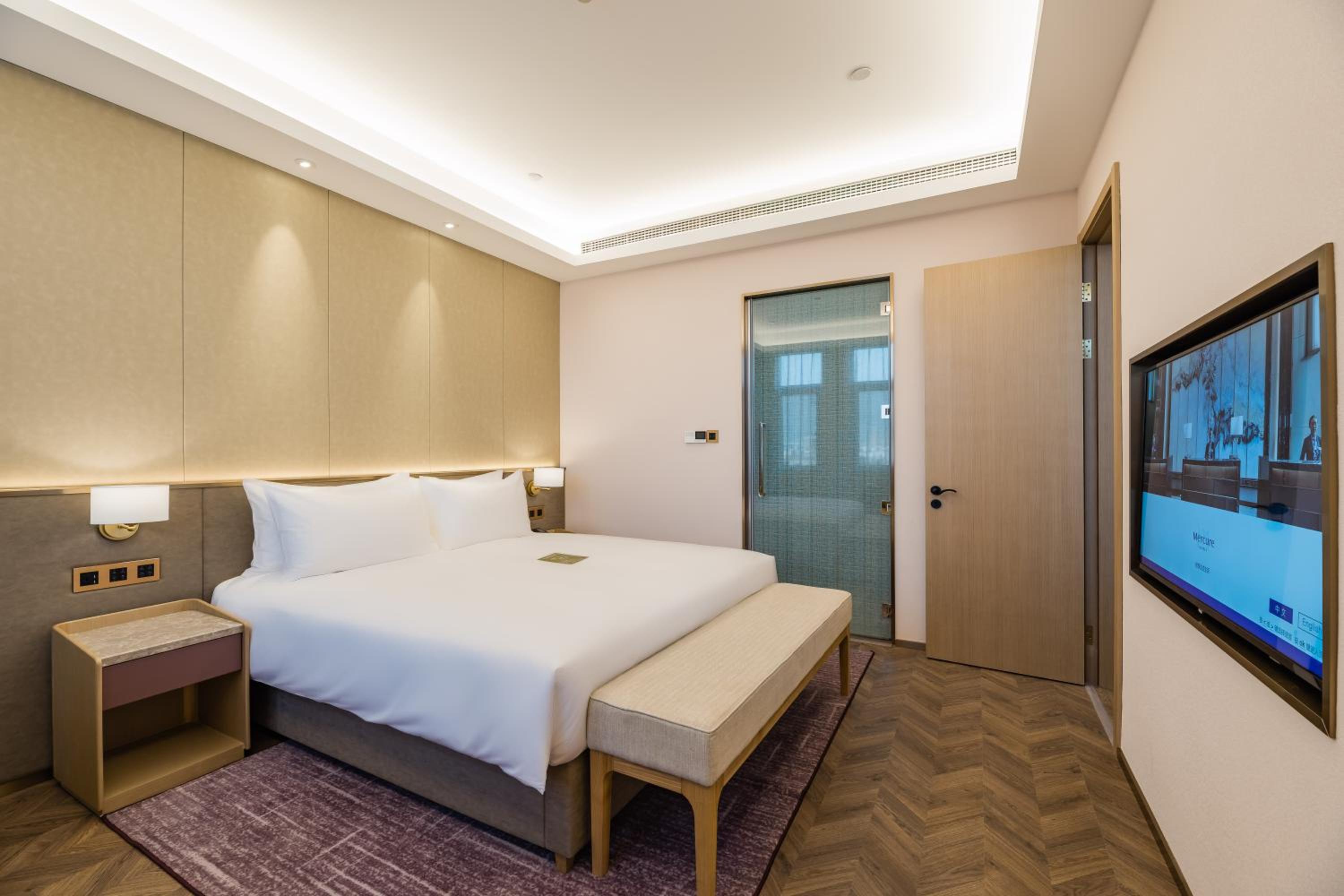 Privilege King Room - Photo 4