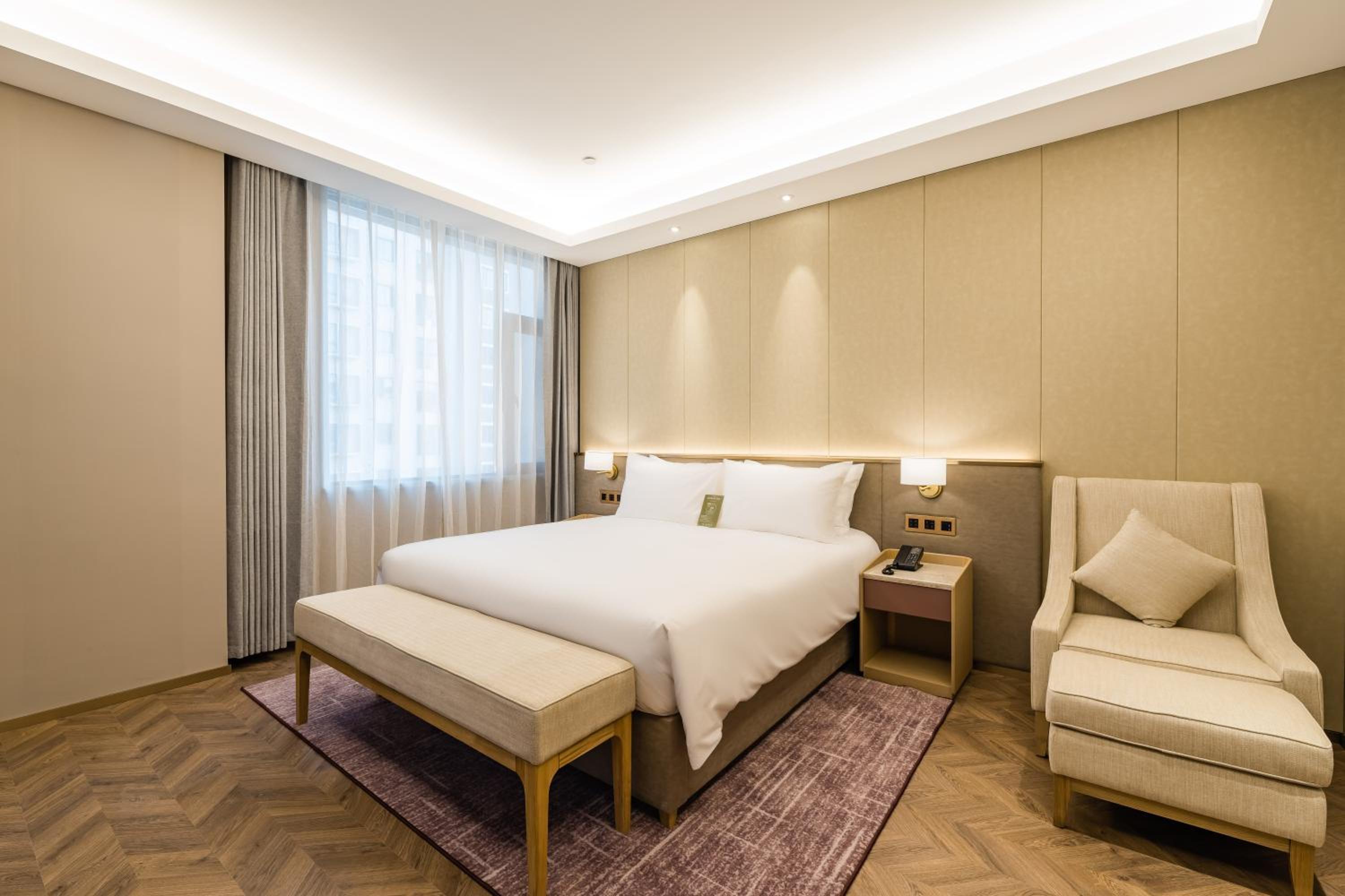 Privilege King Suite - Photo 4