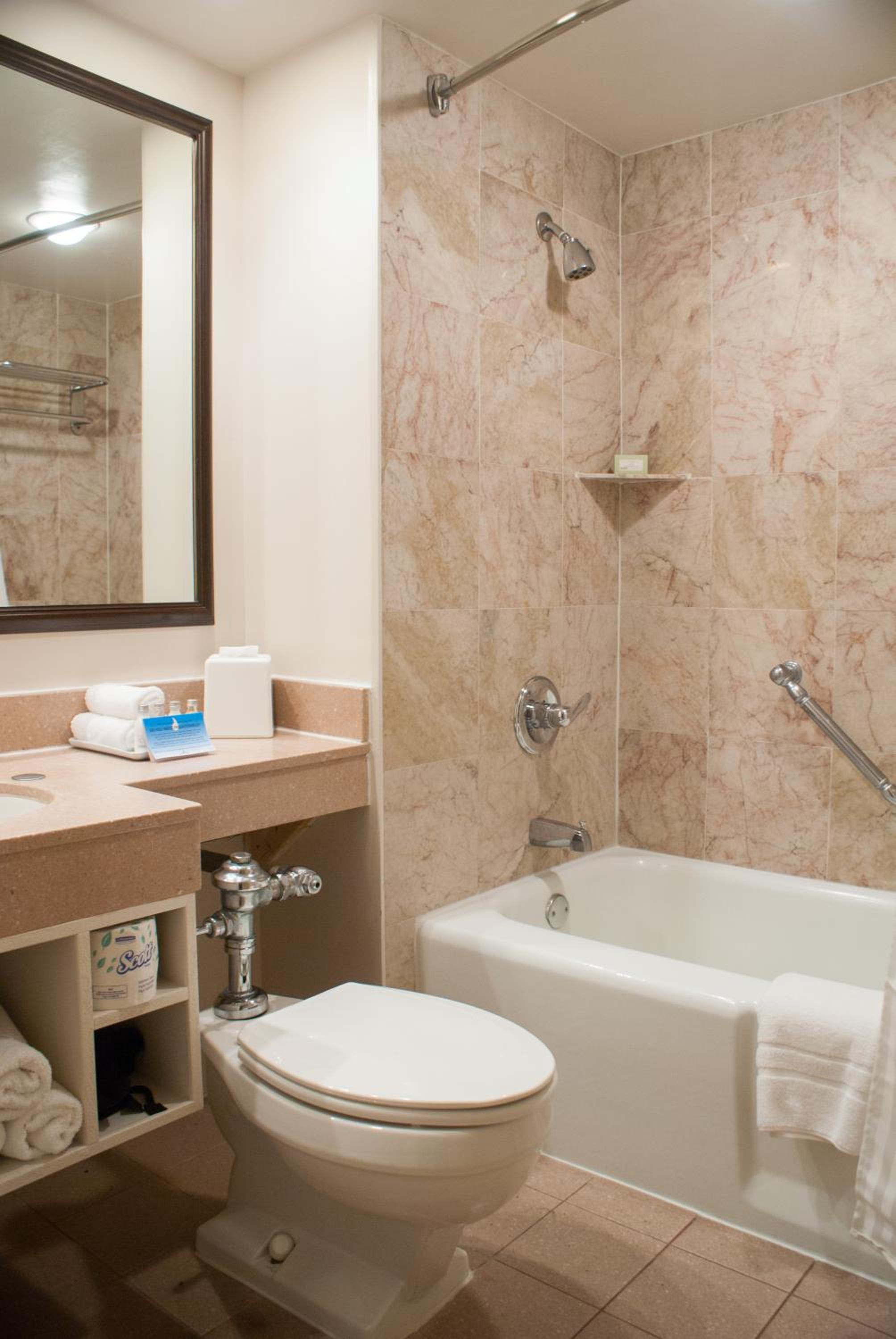 Single Room - Photo 6