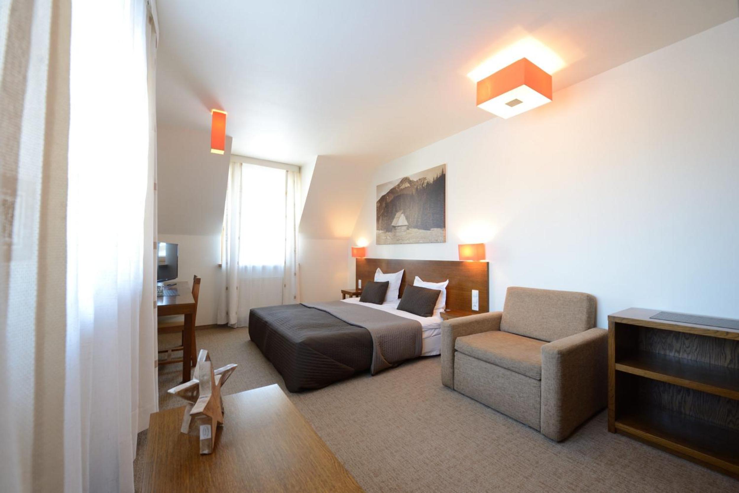 Double Room - Photo 3