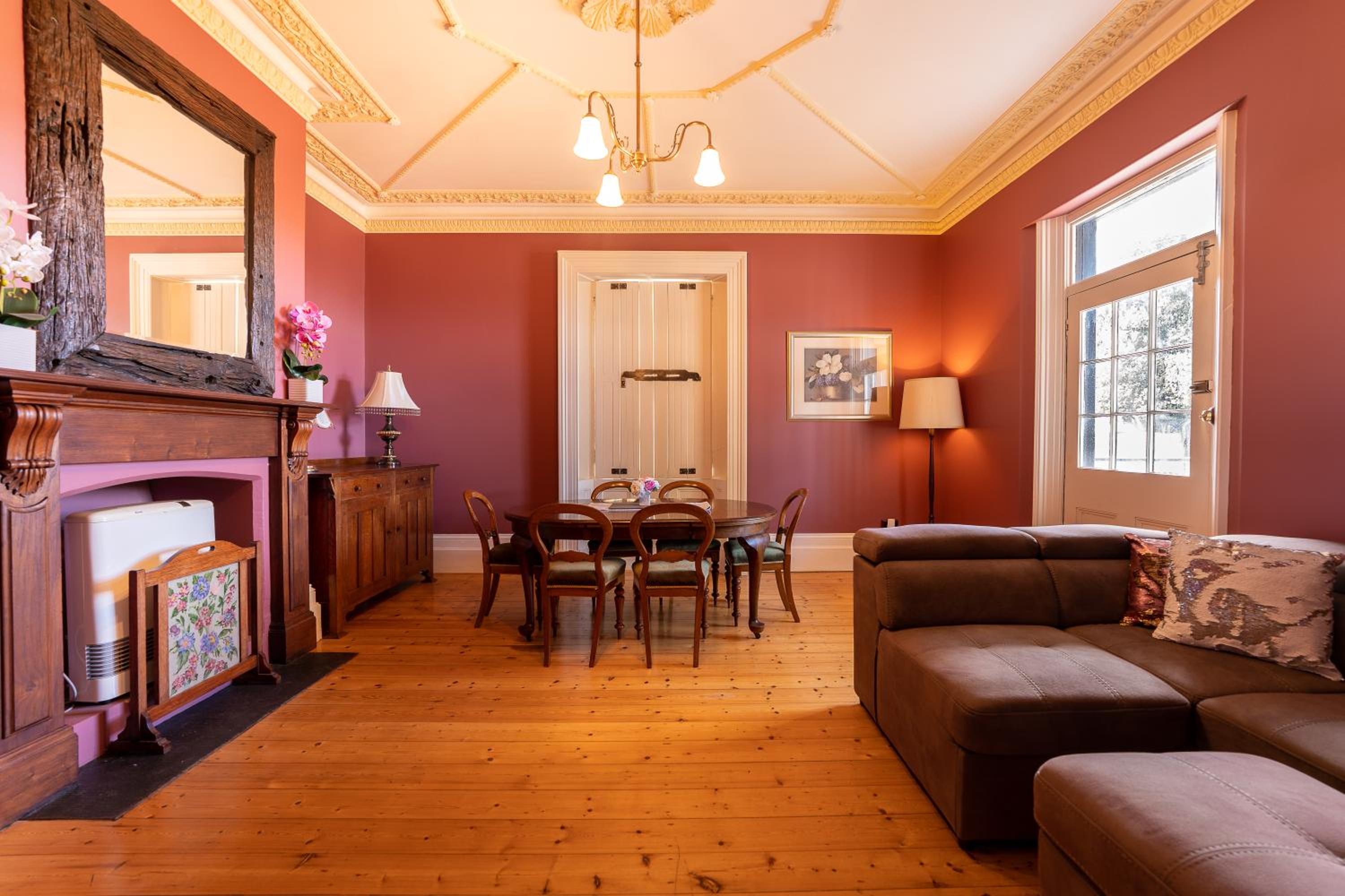 Apartment - Ground Floor - Photo 18