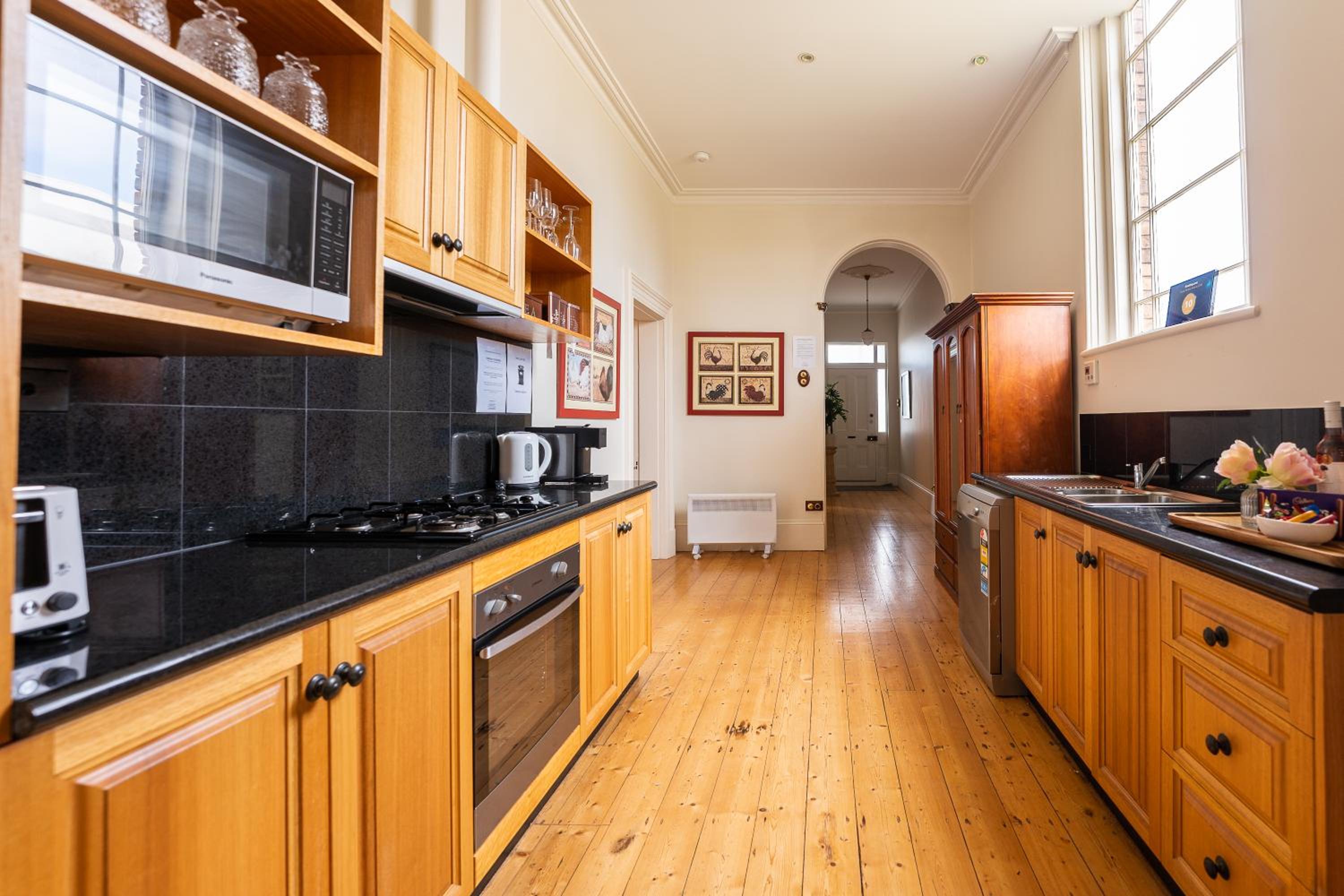 Apartment - Ground Floor - Photo 14