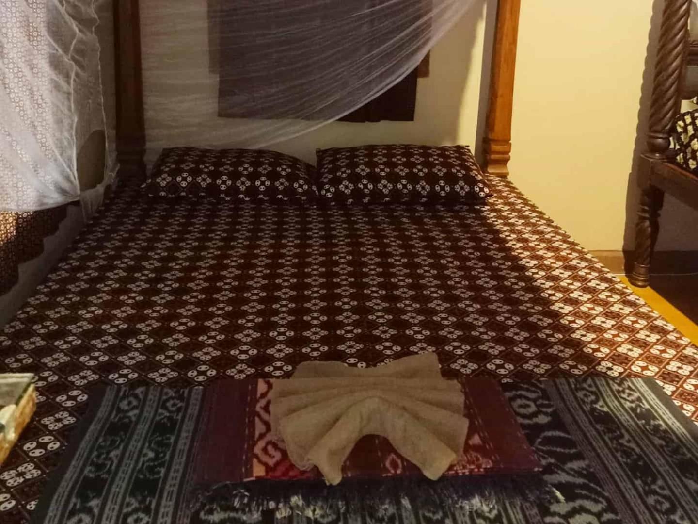 Superior Double or Twin Room photo 2