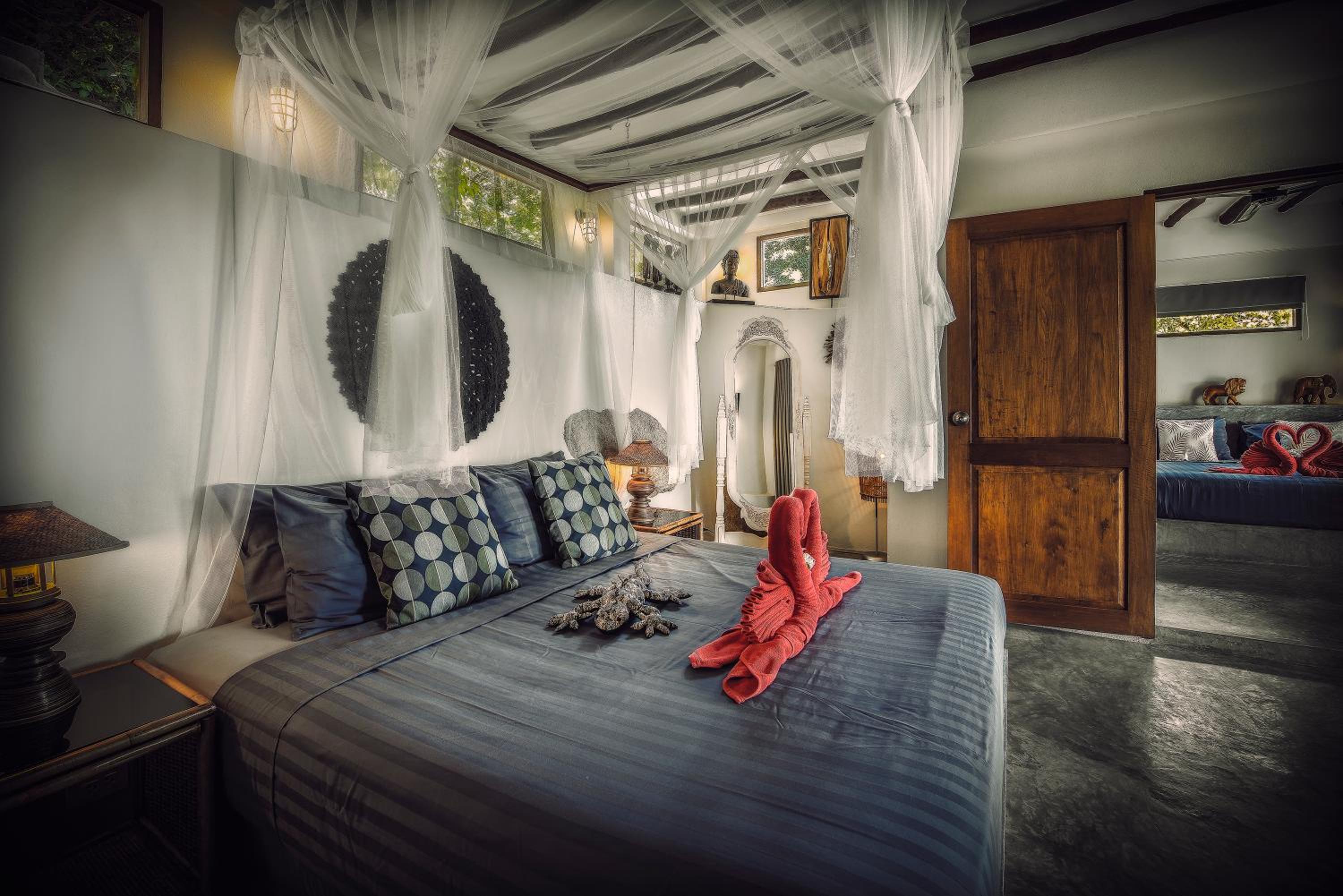 Villa with Private Pool - The Fishermans House  - Photo 6