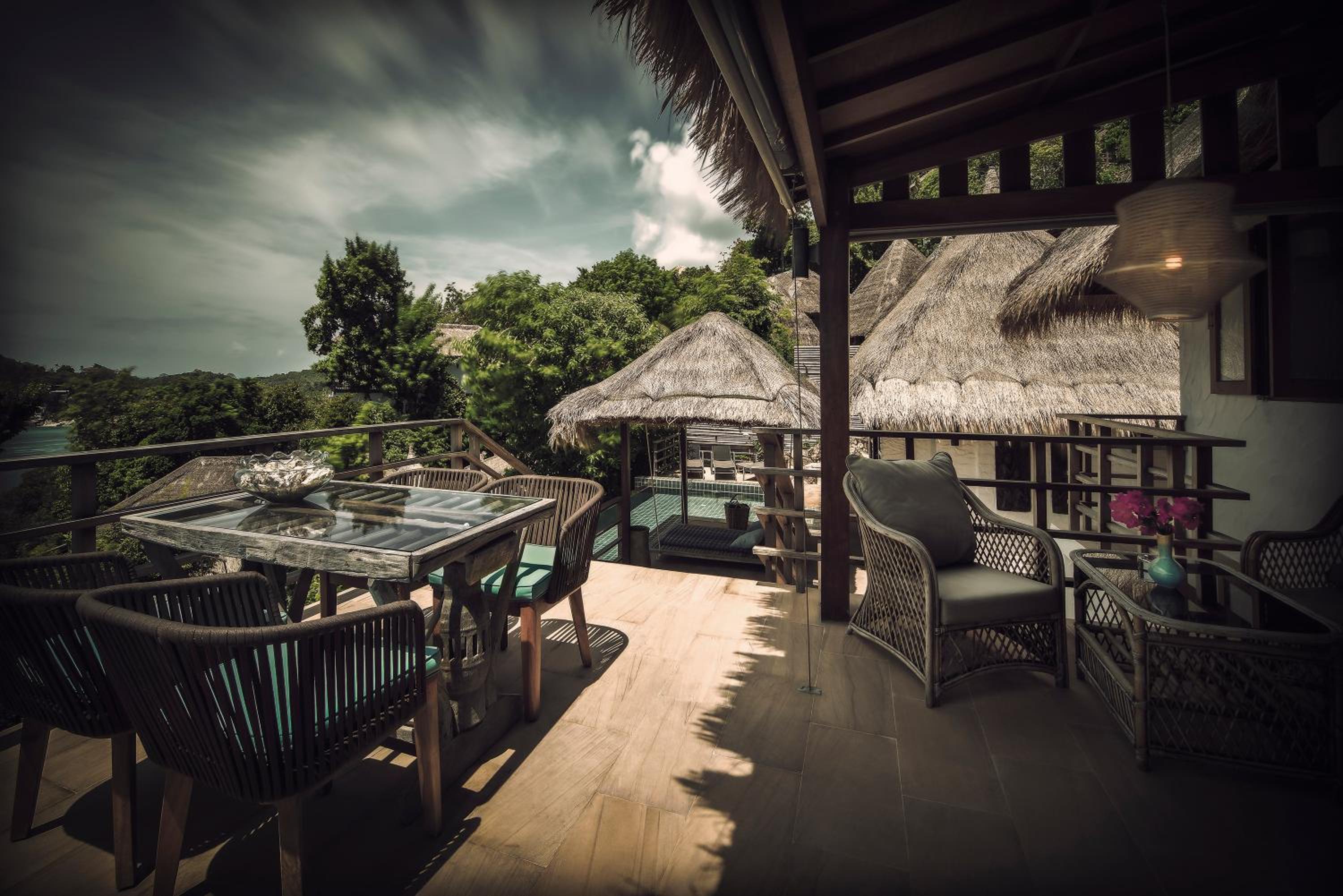 Villa with Private Pool - The Fishermans House  - Photo 9