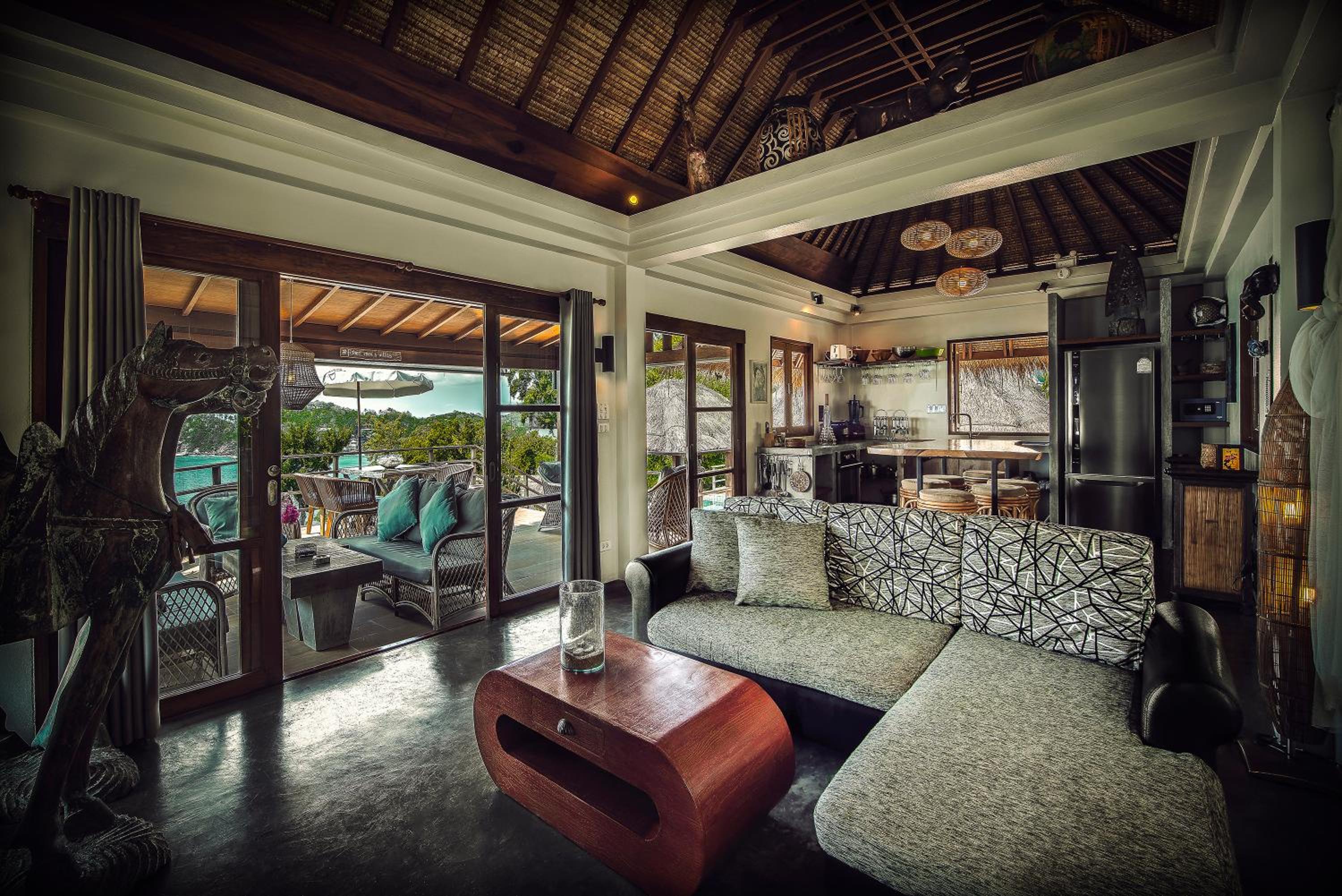 Villa with Private Pool - The Fishermans House  - Photo 8