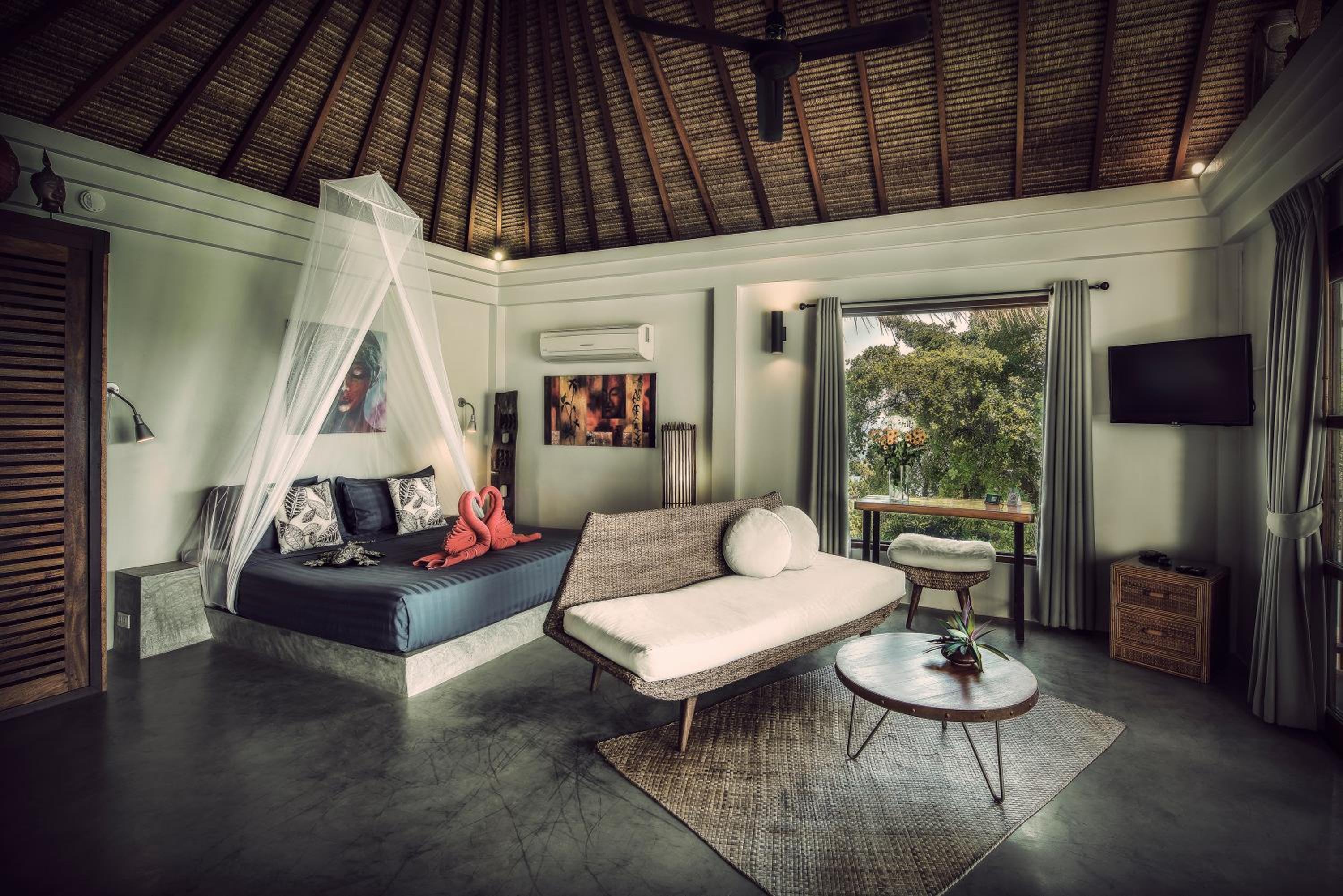 Villa with Private Pool - The Sailfish House - Photo 1