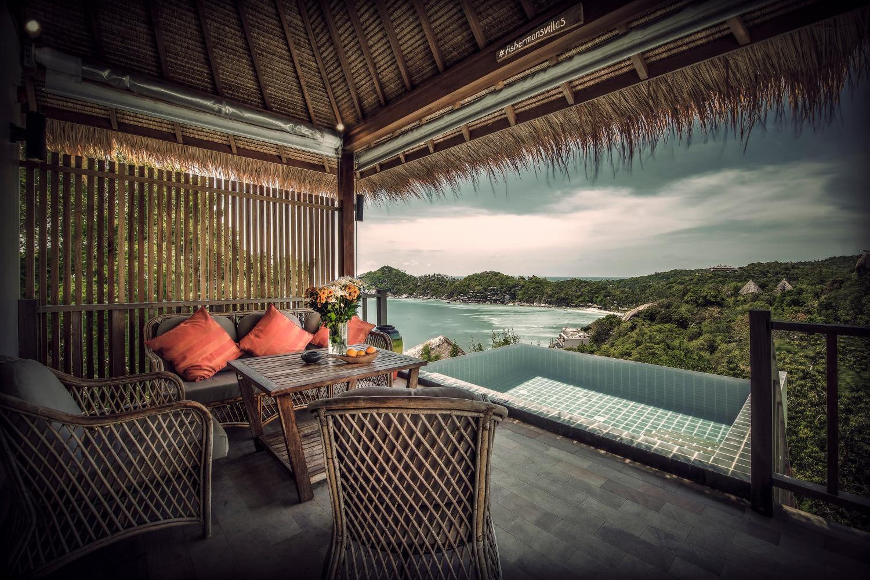 Villa with Private Pool - The Red Snapper House - Photo 7
