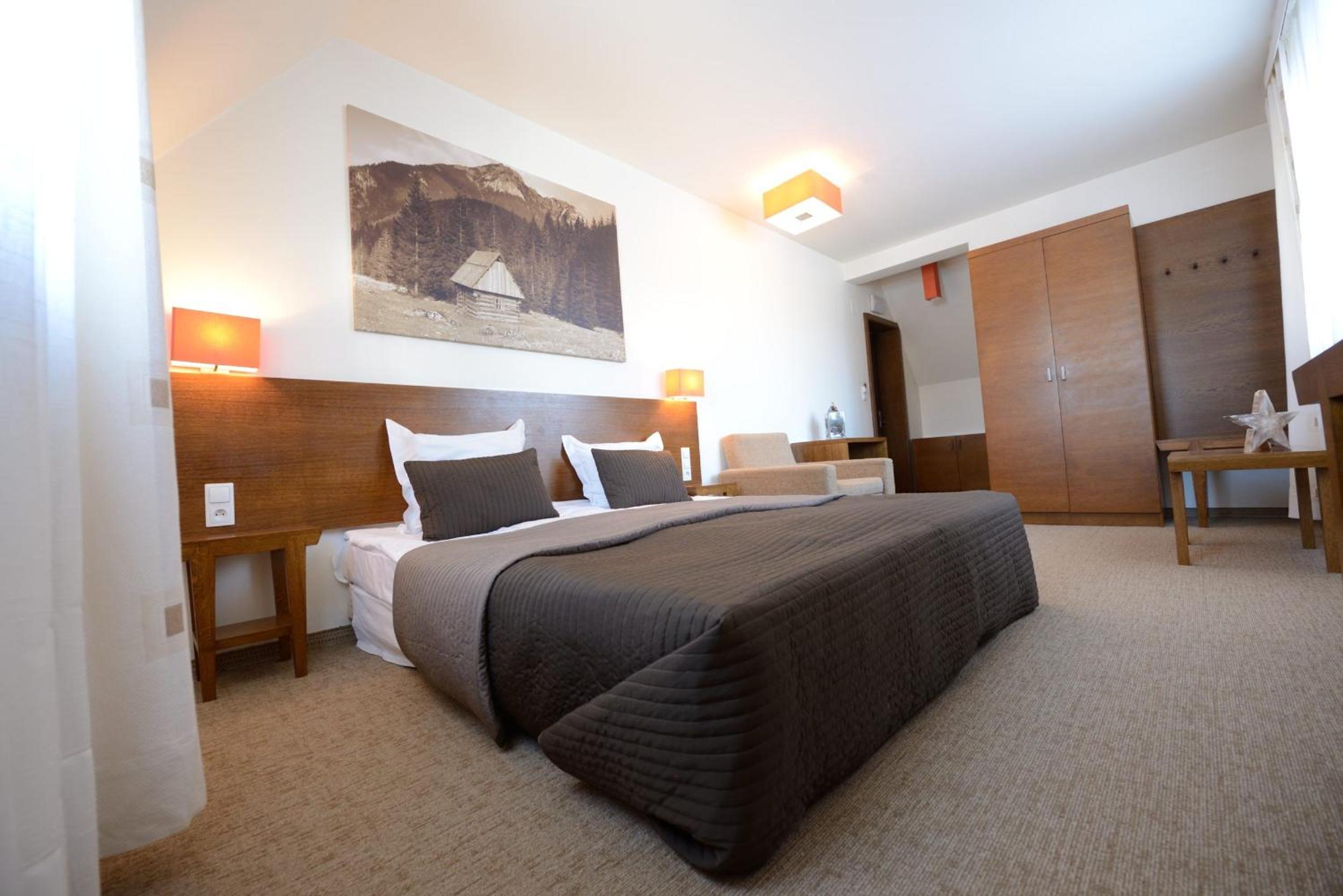 Double Room - Photo 30
