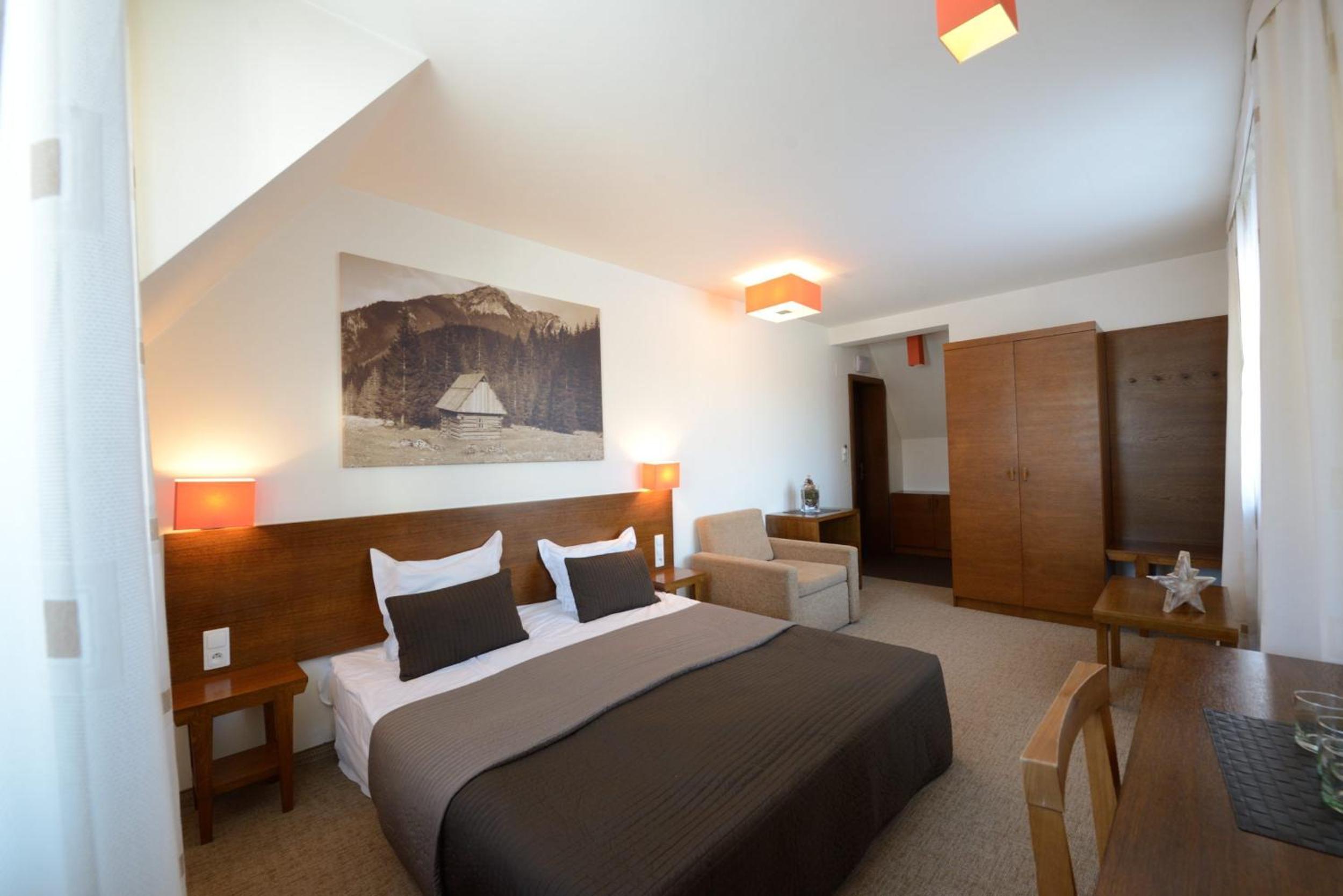 Double Room - Photo 38