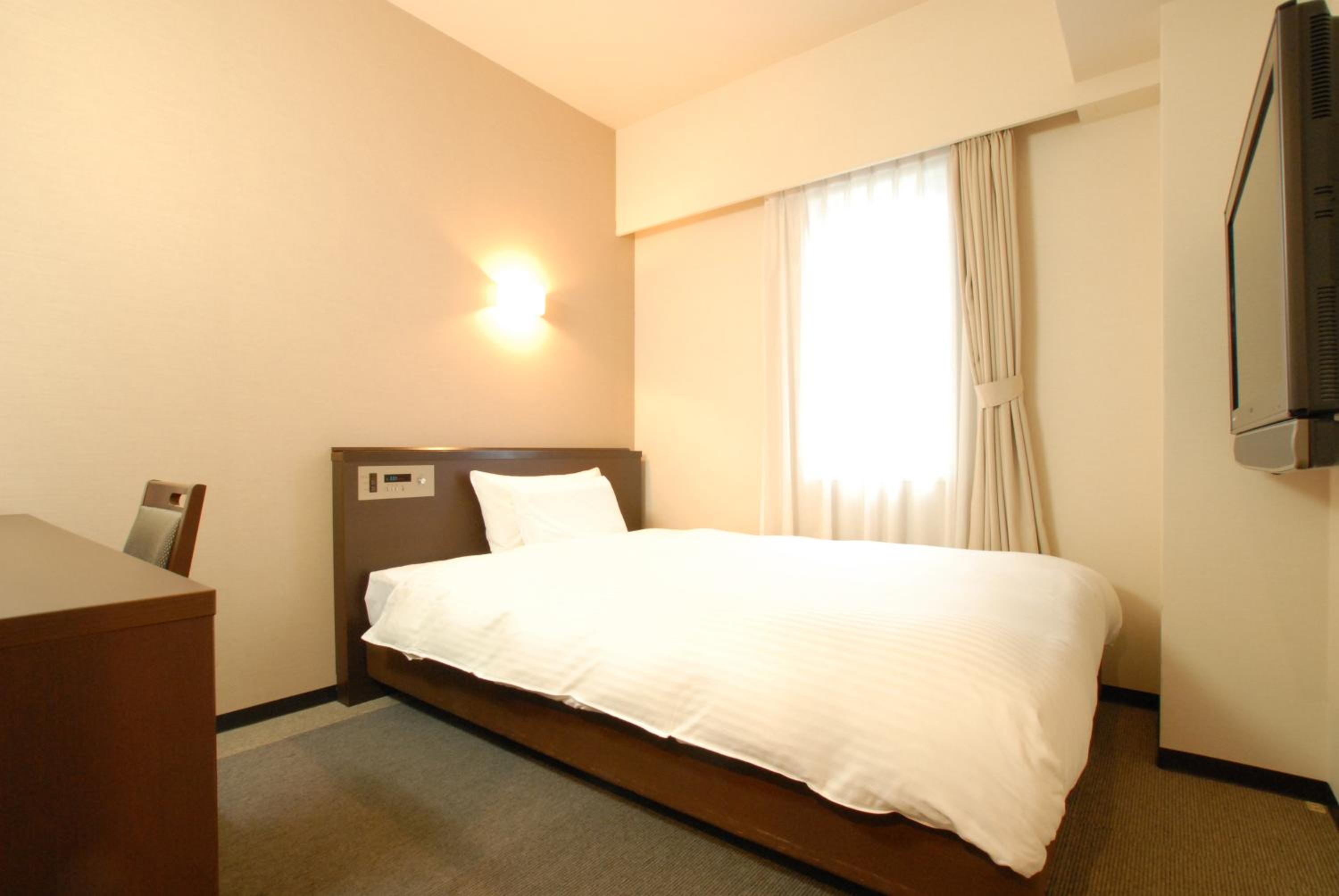 Deluxe Double Room - Non-Smoking - Photo 1