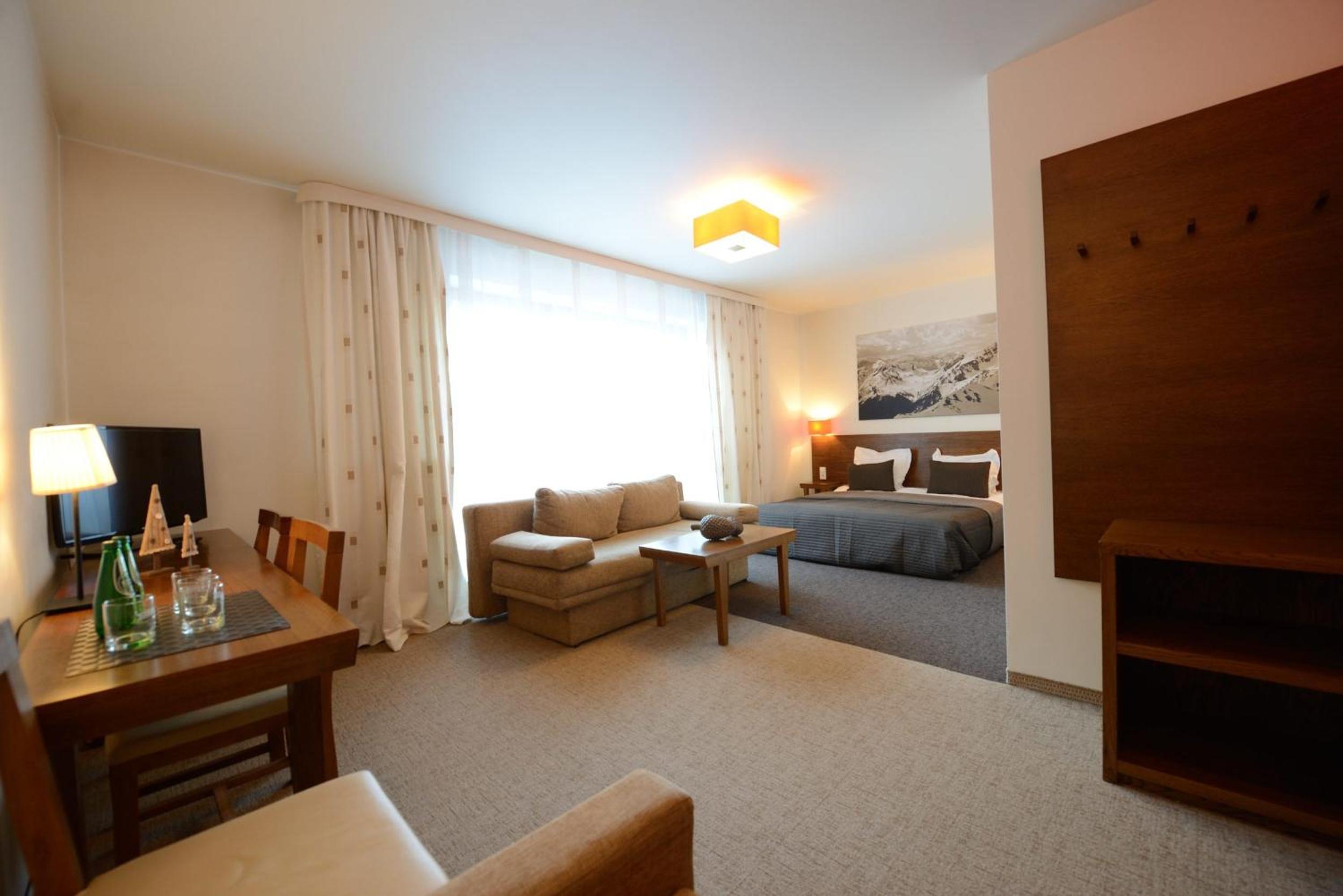 Double Room - Photo 33