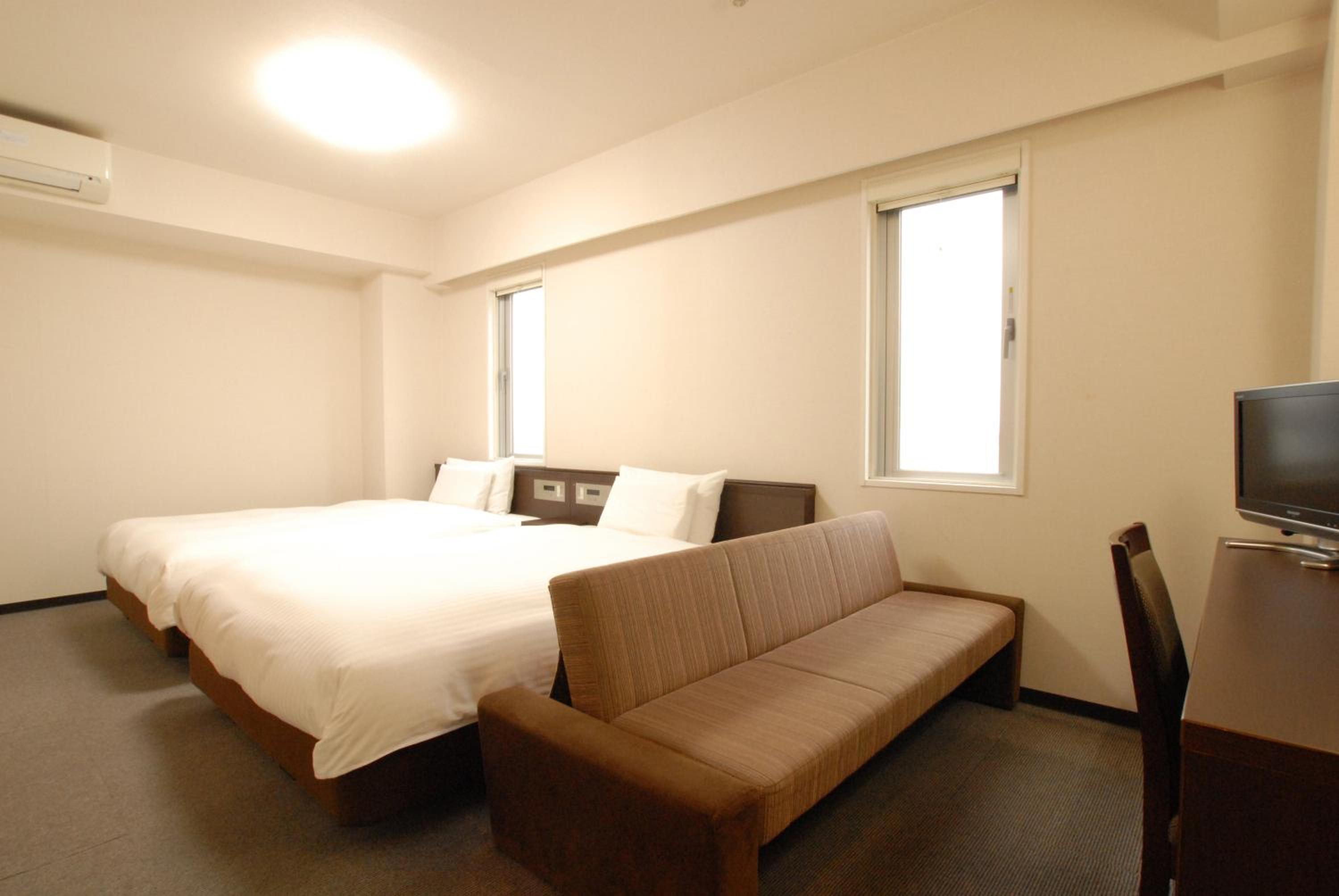 Deluxe Twin Room - Non-Smoking - Photo 1