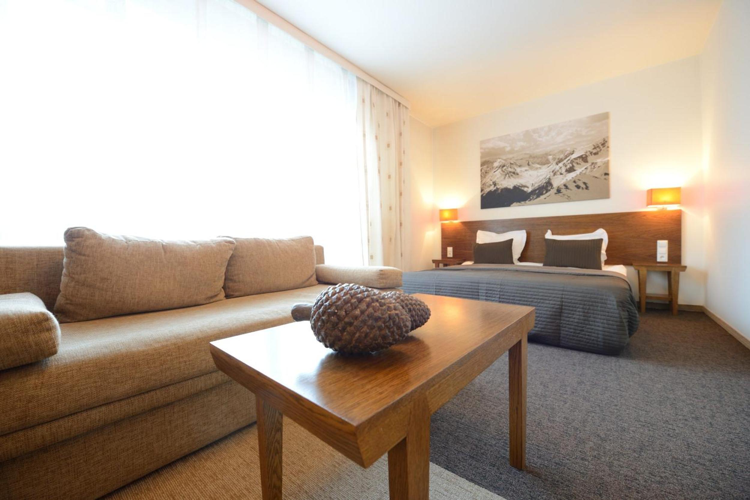 Triple Room - Photo 12