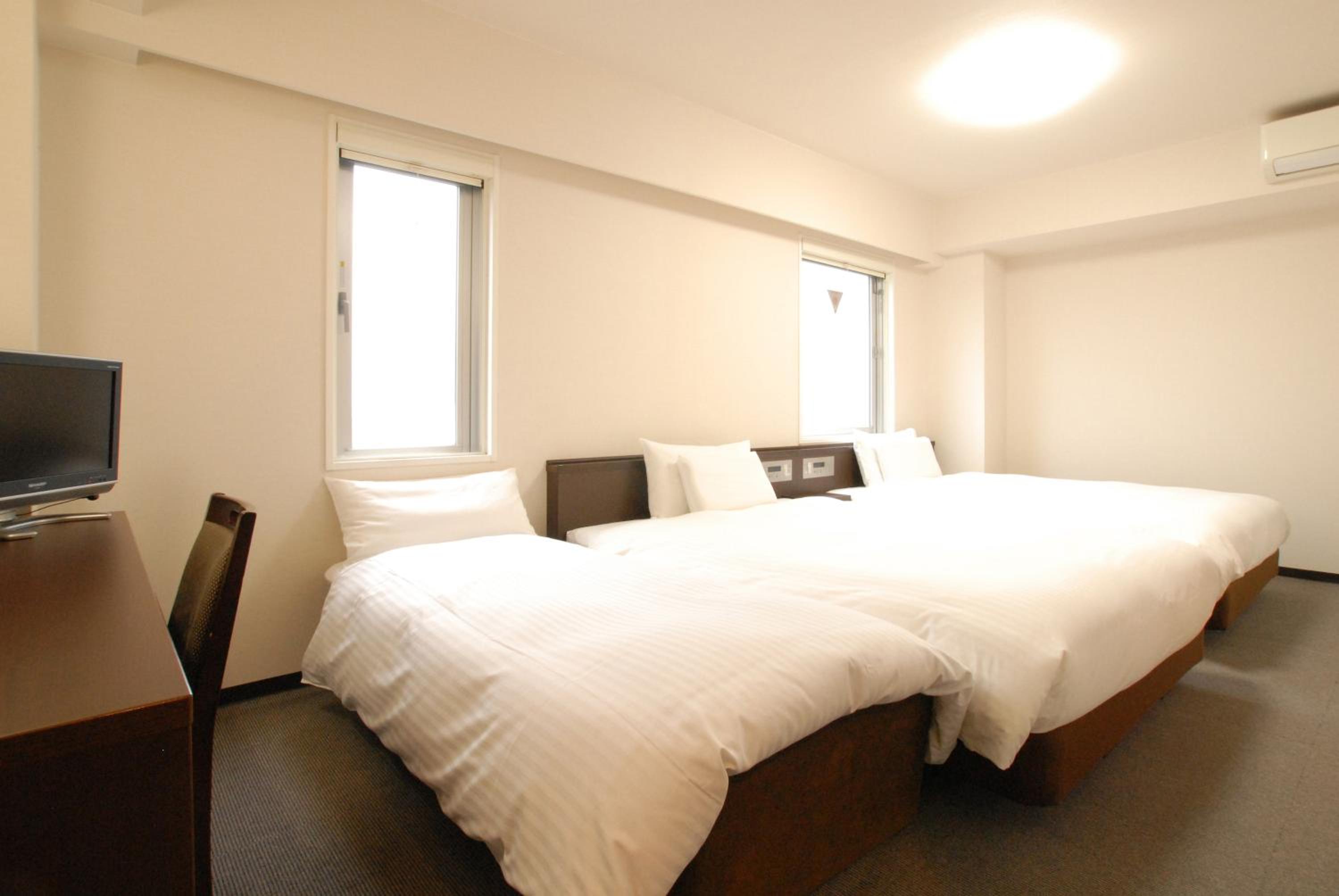 Triple Room - Non Smoking - Photo 1