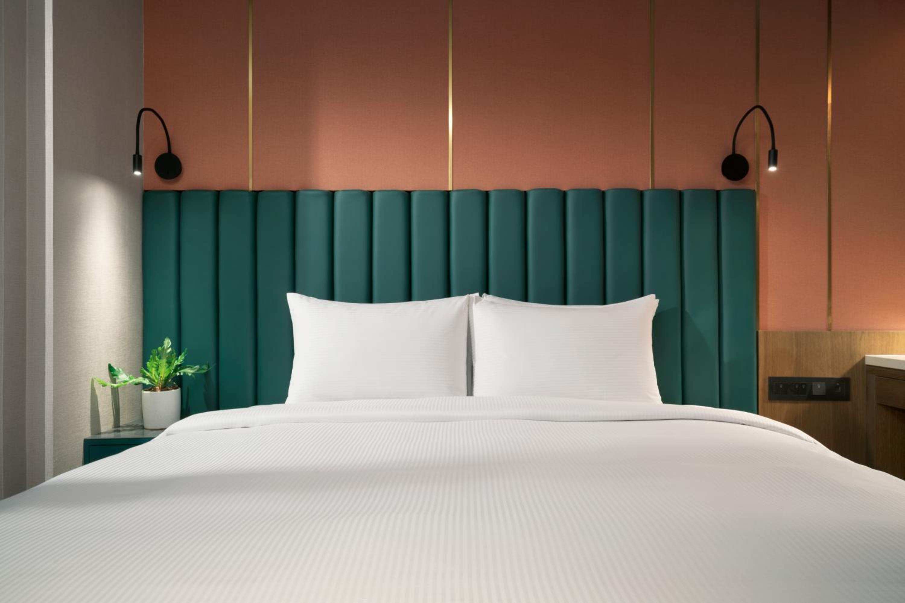 Superior Double Room photo 1