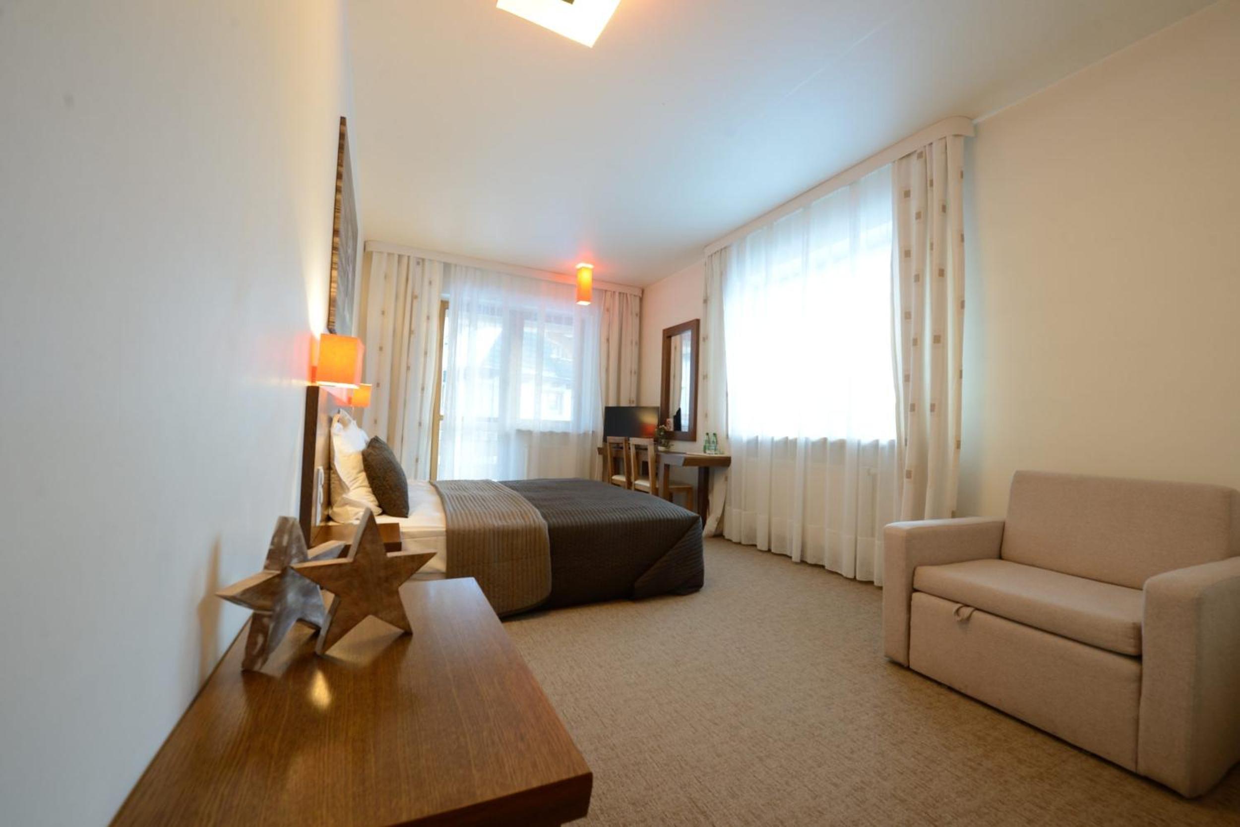 Double Room - Photo 32