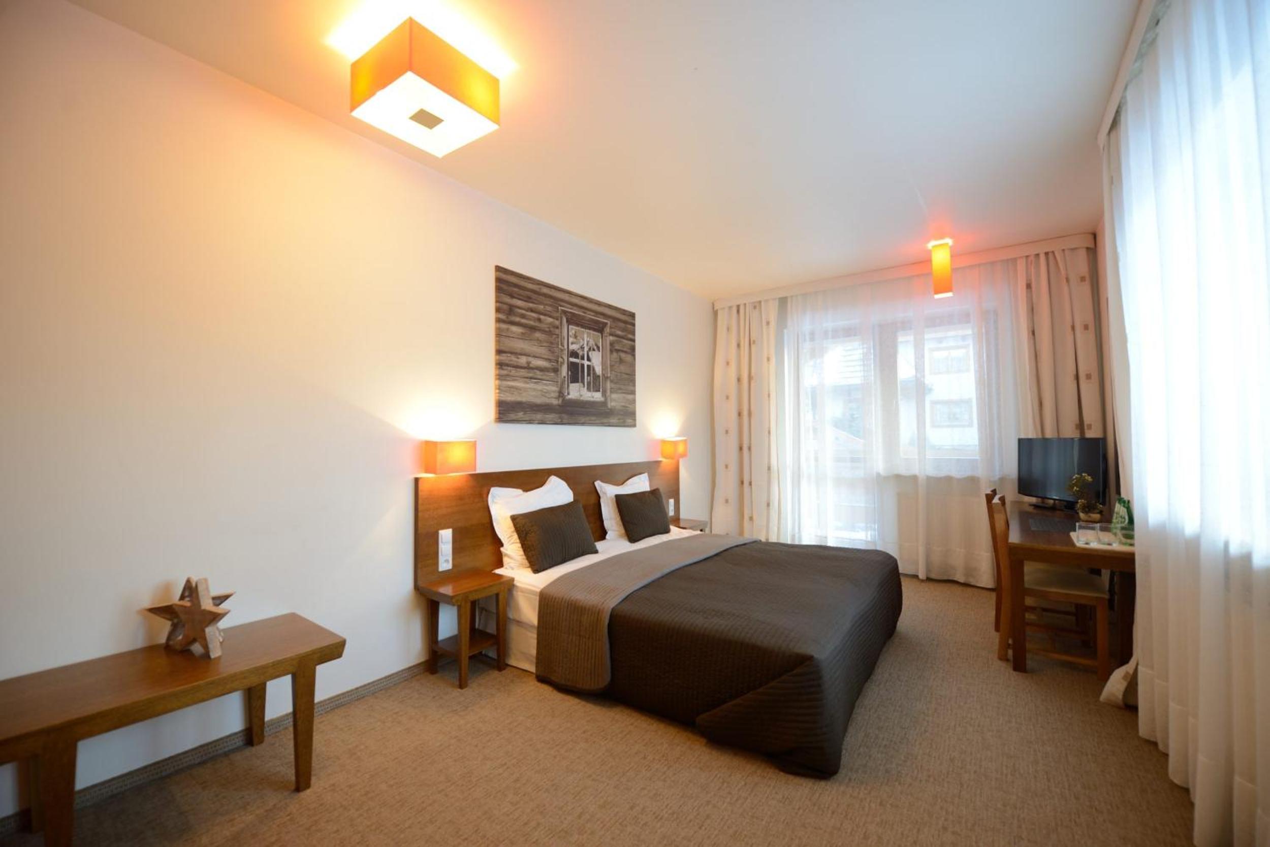 Double Room - Photo 31