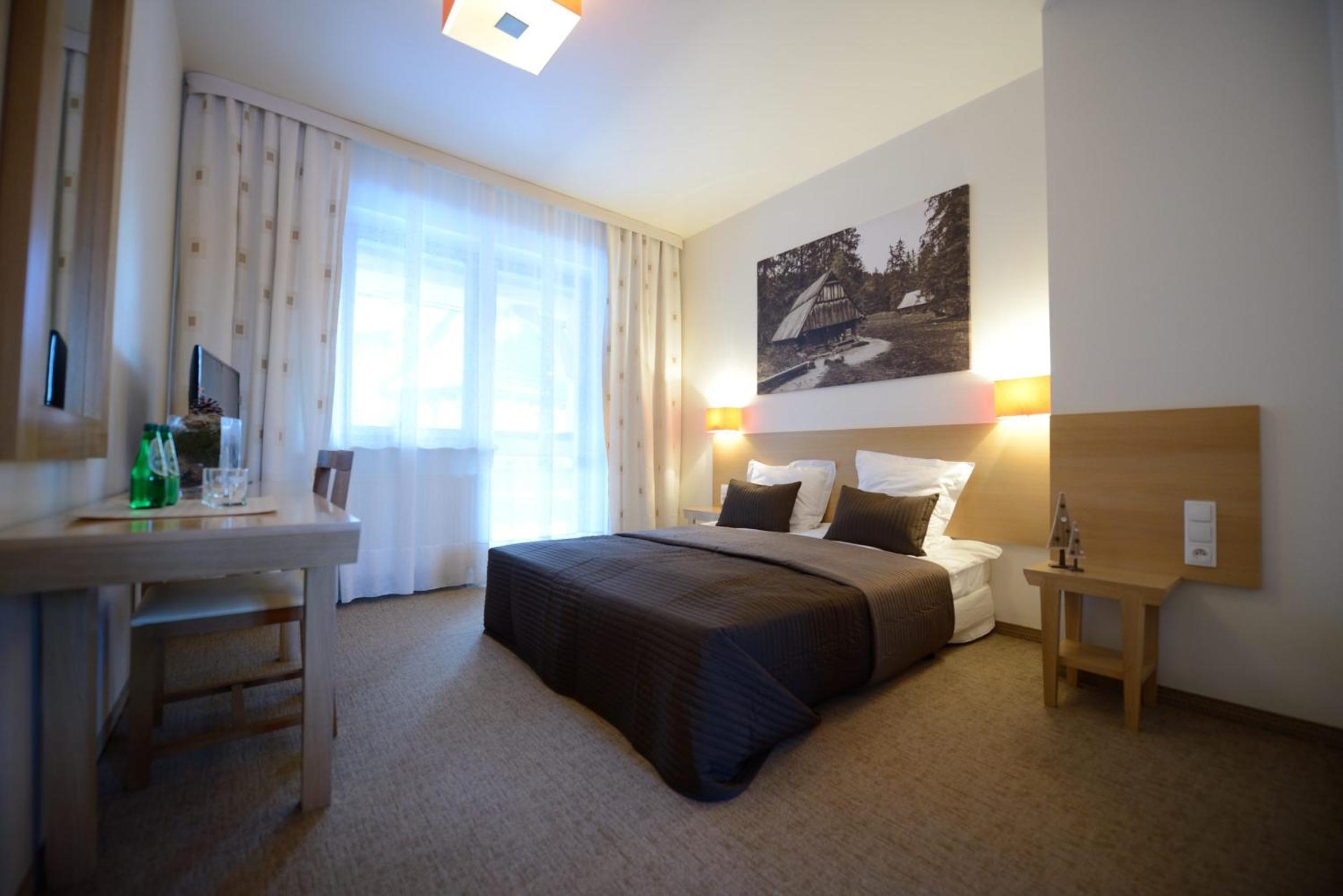 Double Room - Photo 23