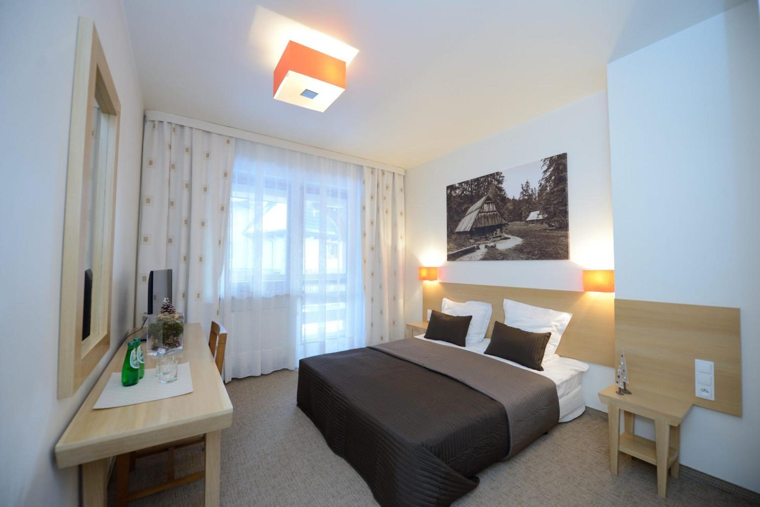 Double Room - Photo 29