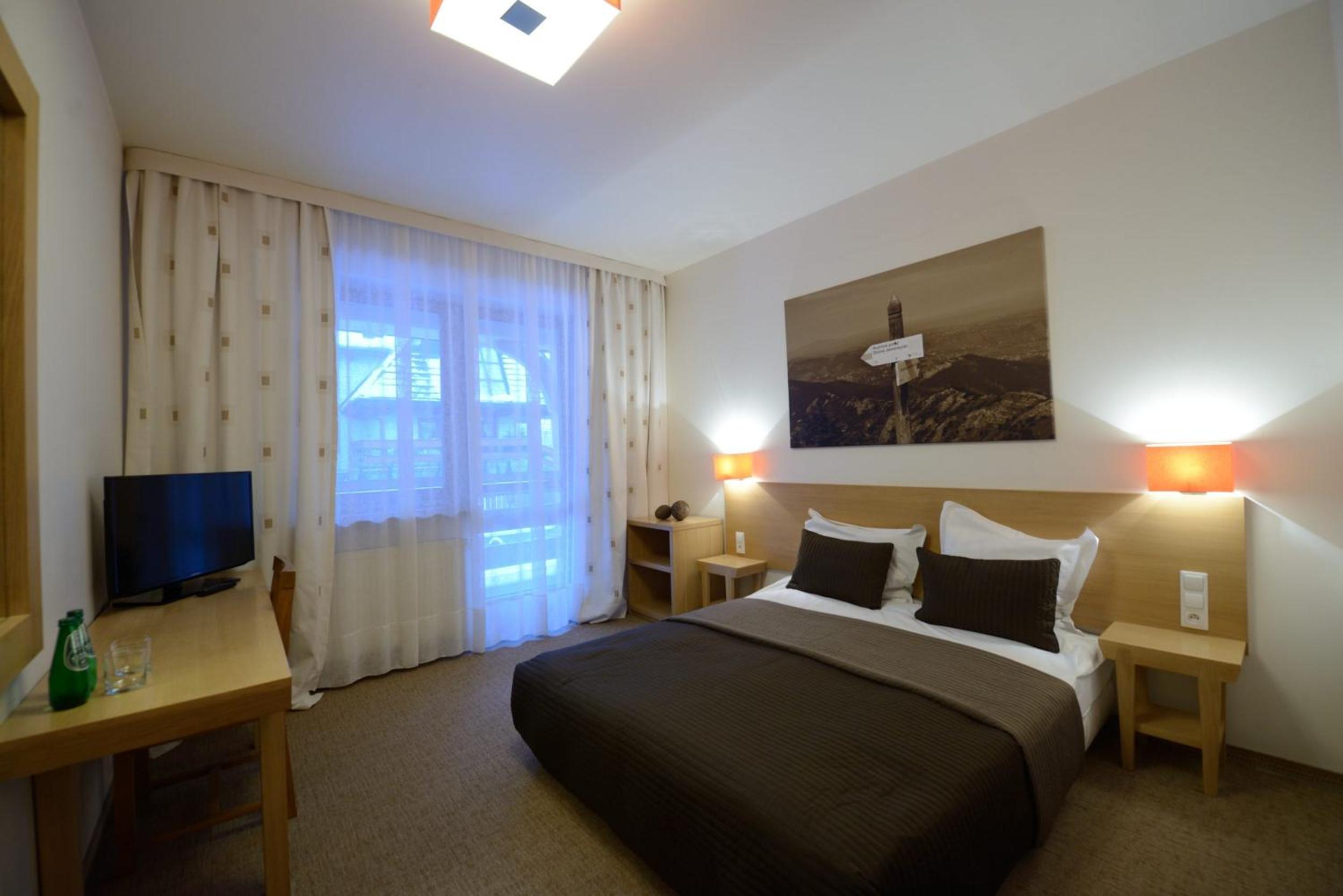 Double Room - Photo 27