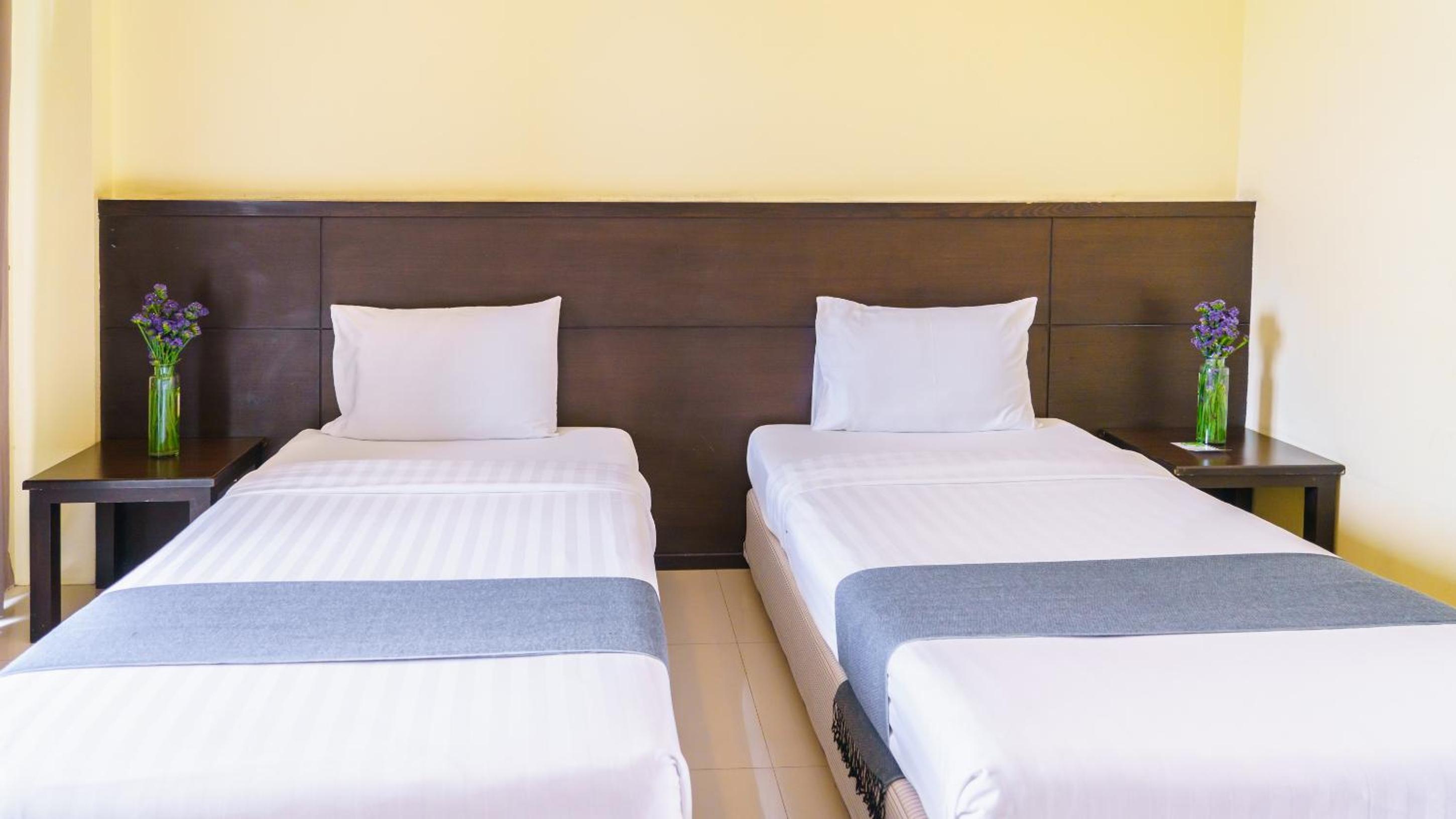 Standard Twin Room photo 3
