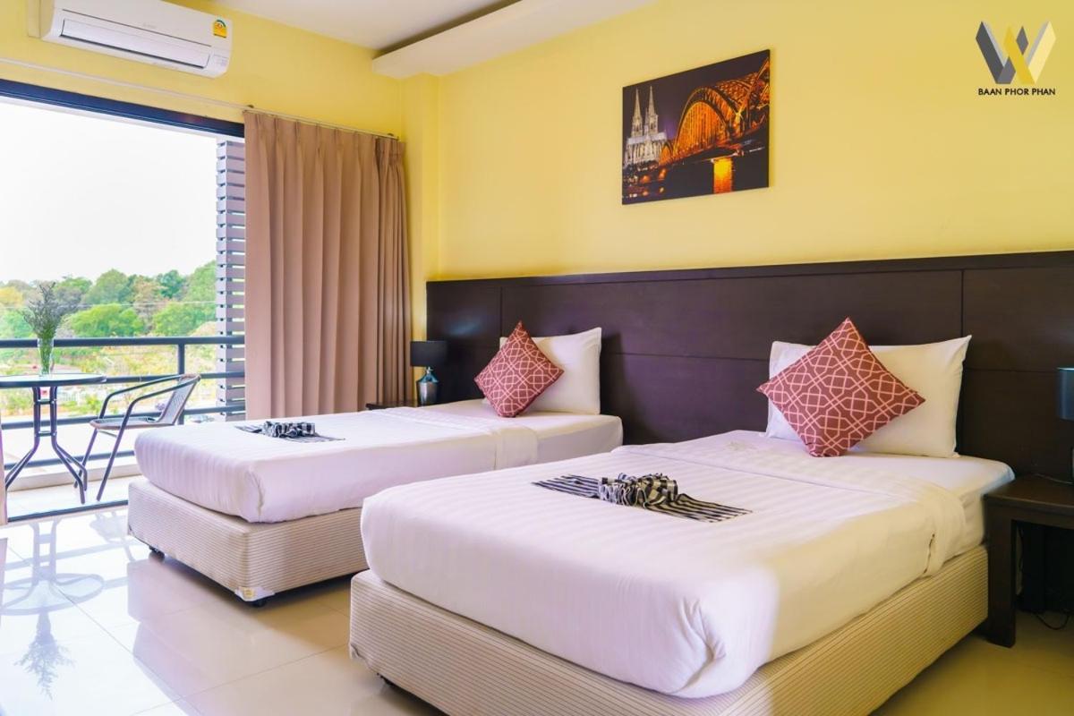 Superior Twin Room photo 2