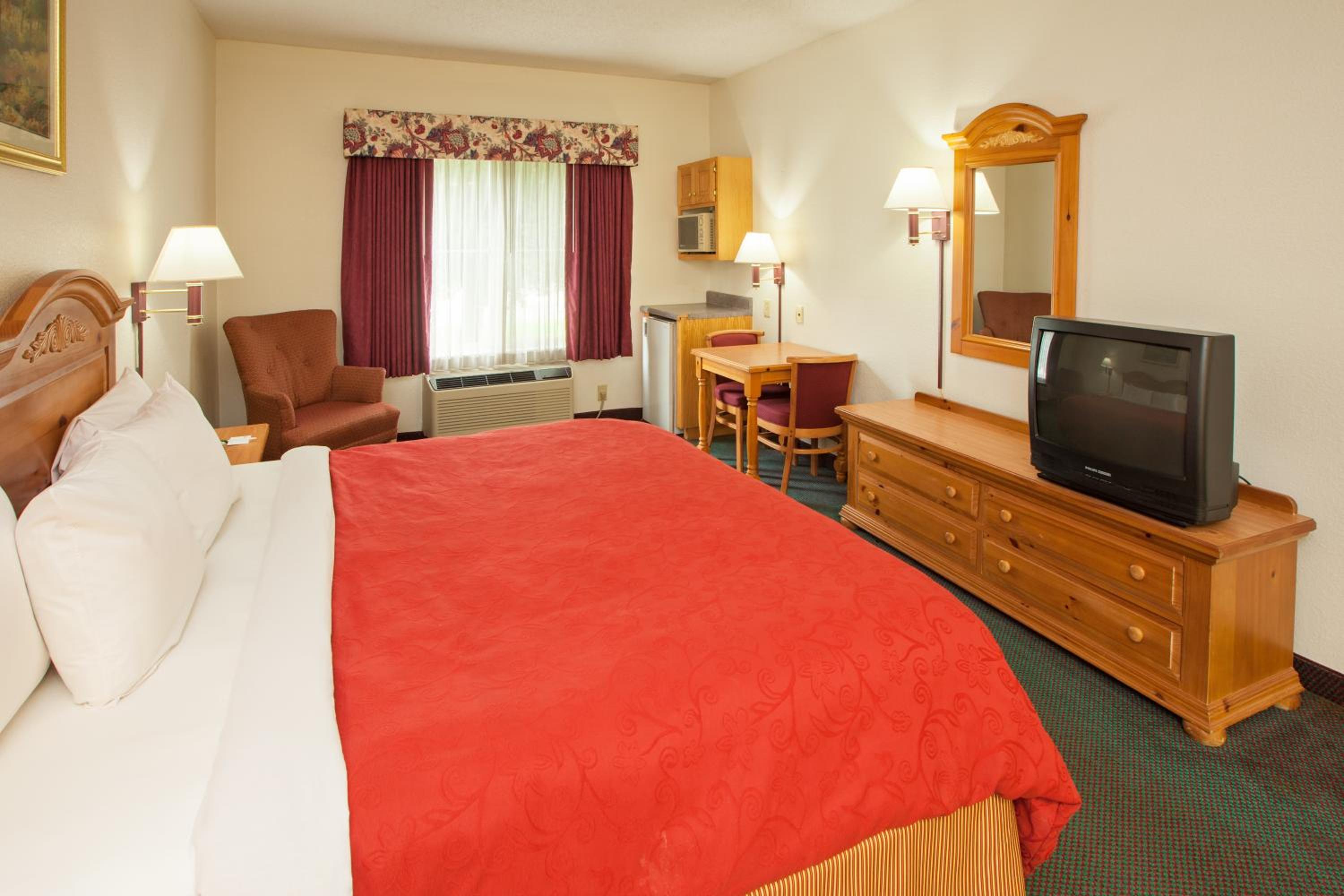 King Room - Photo 3