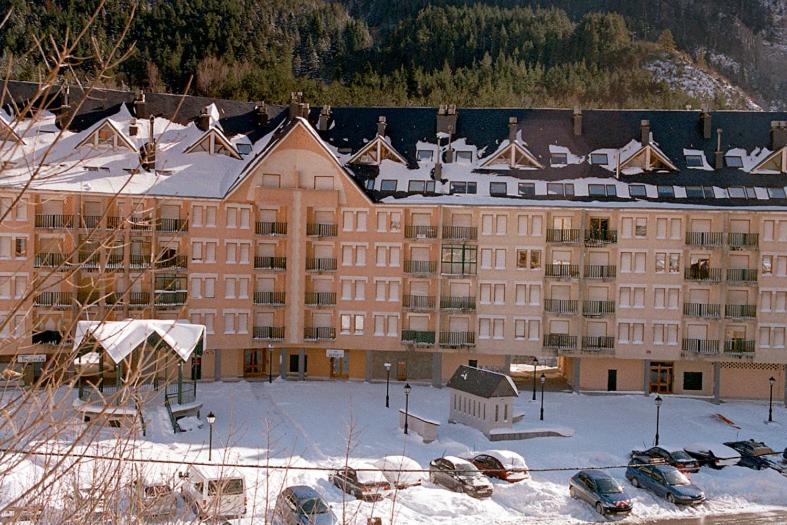 Apartamento Dúplex