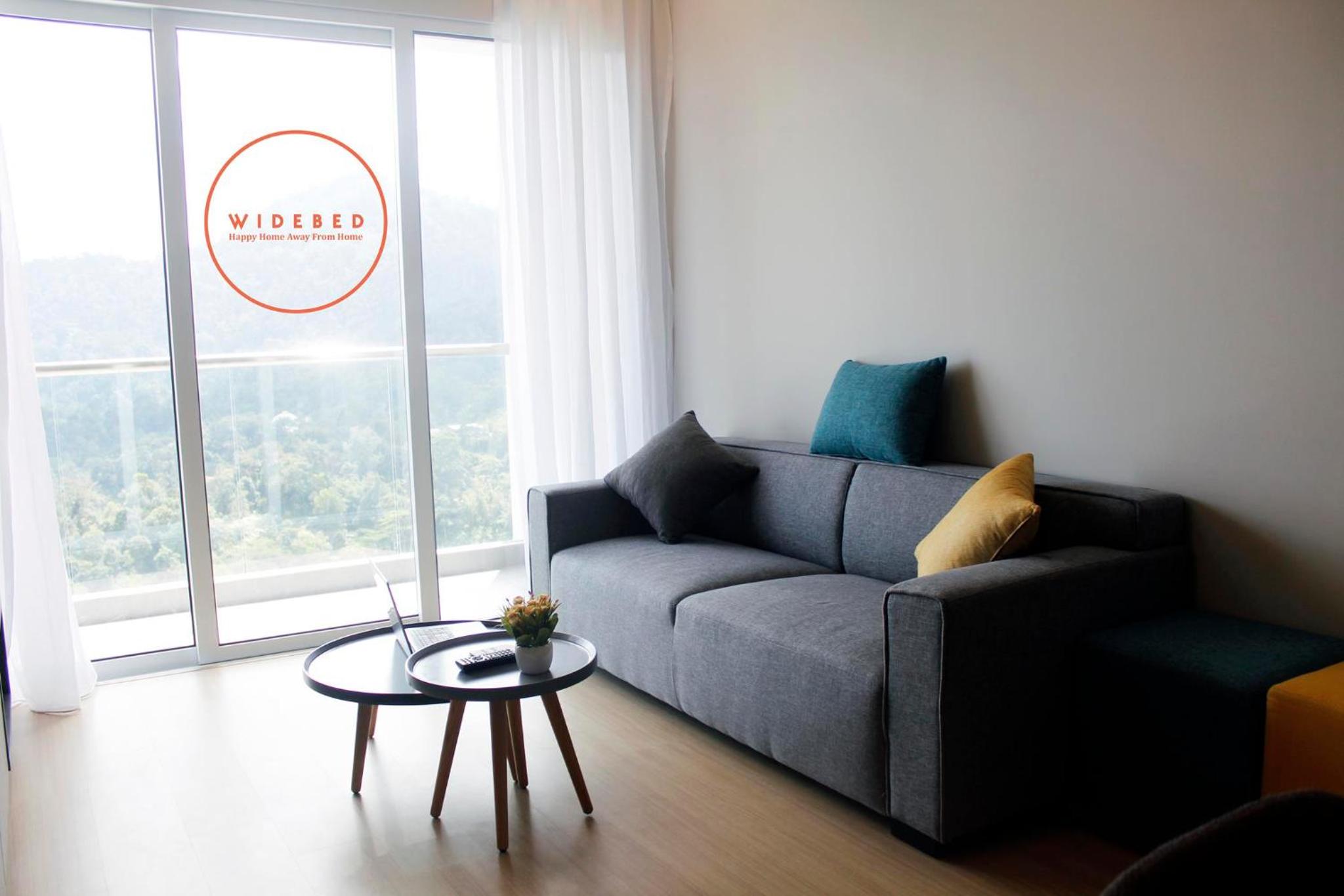 2 Bedroom Executive - Photo 8