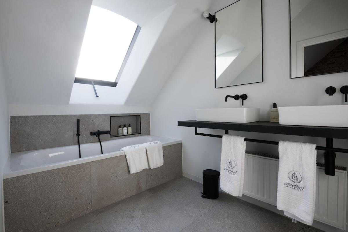 Family Suite - Photo 34