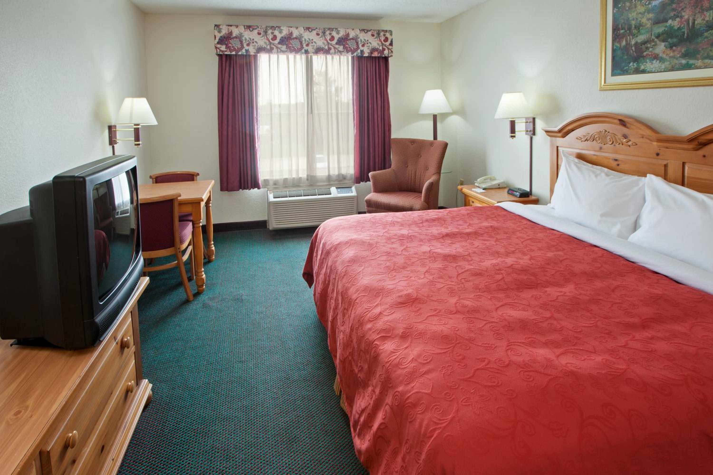 King Room - Photo 2