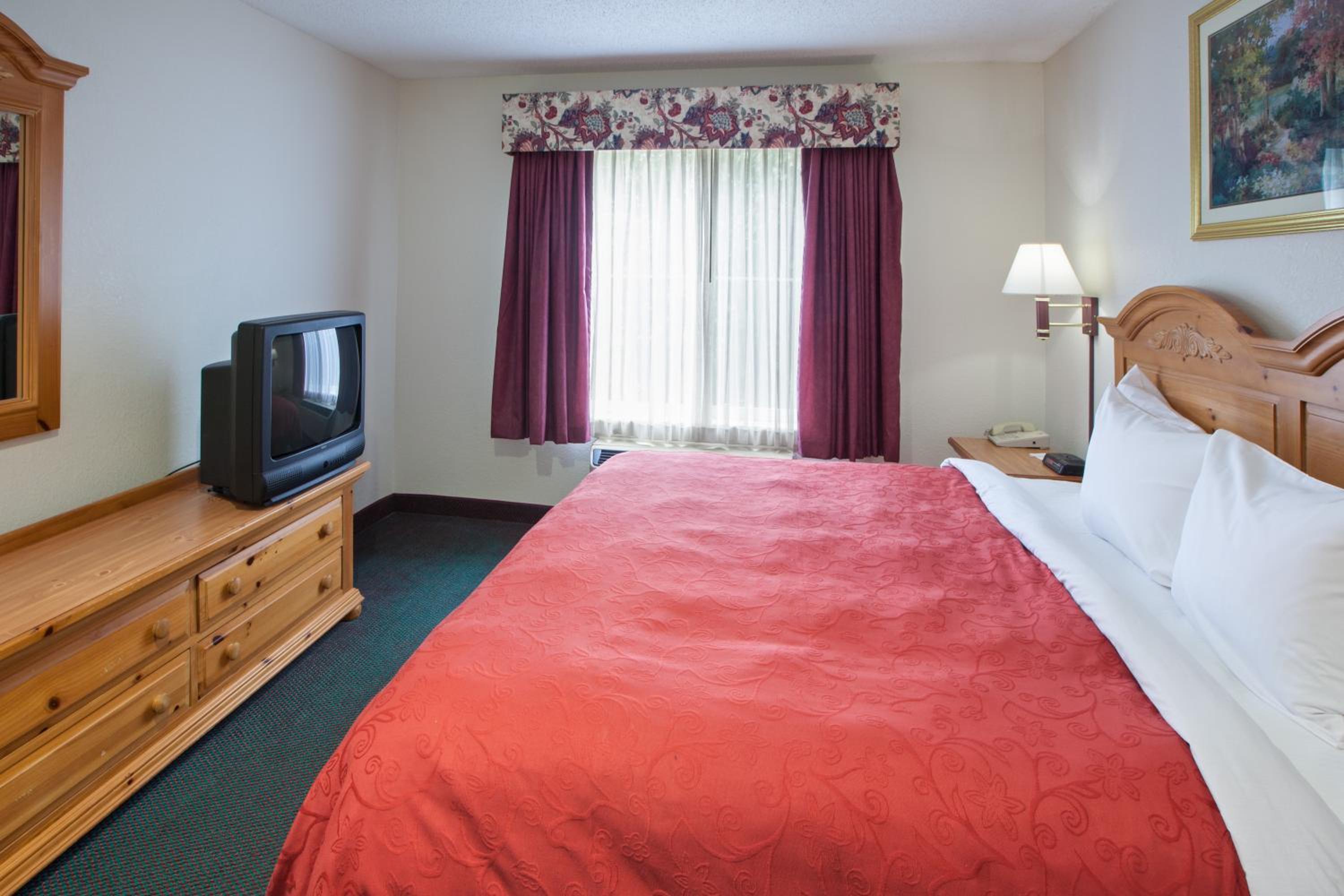 King Room - Photo 1