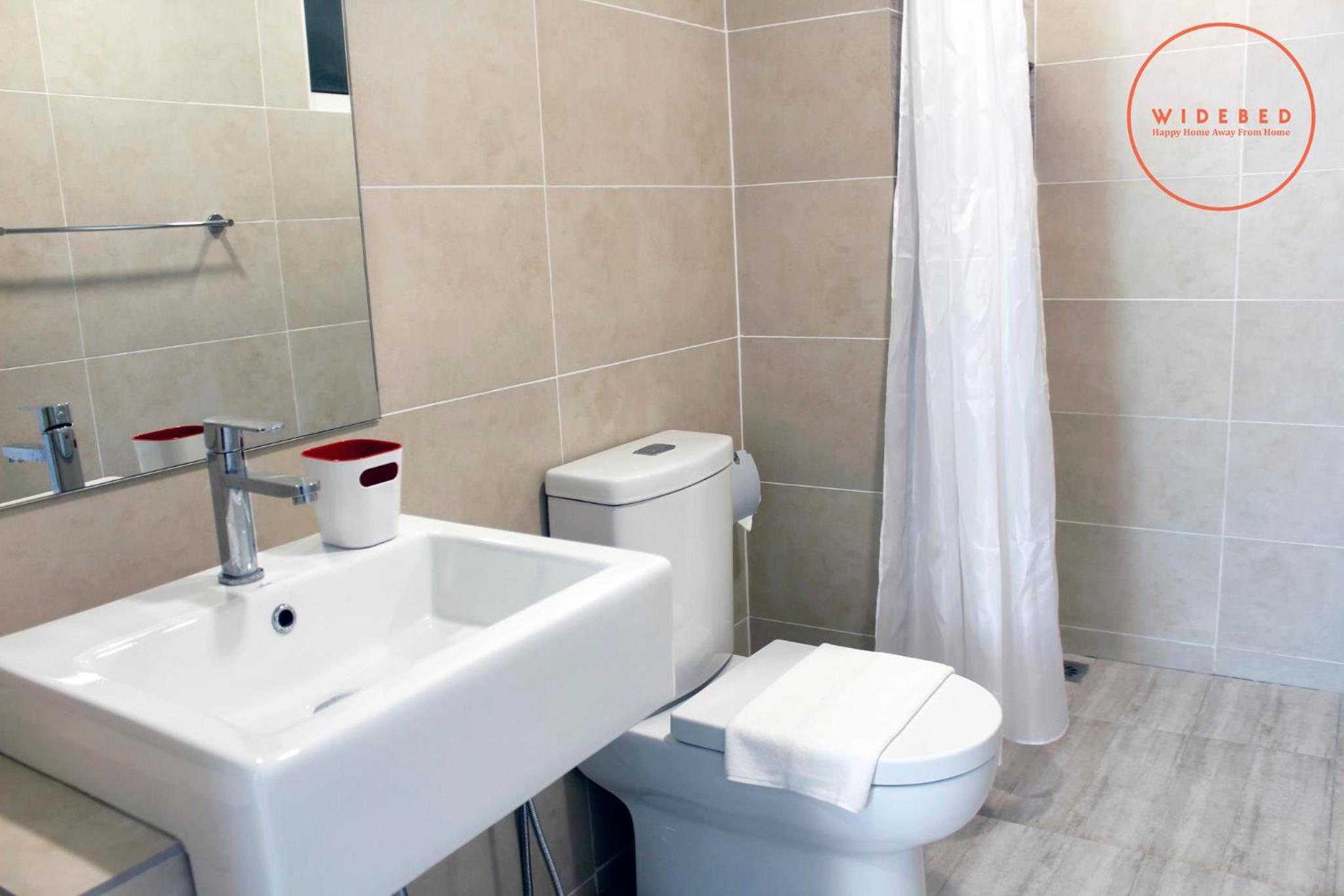 2 Bedroom Executive - Photo 16