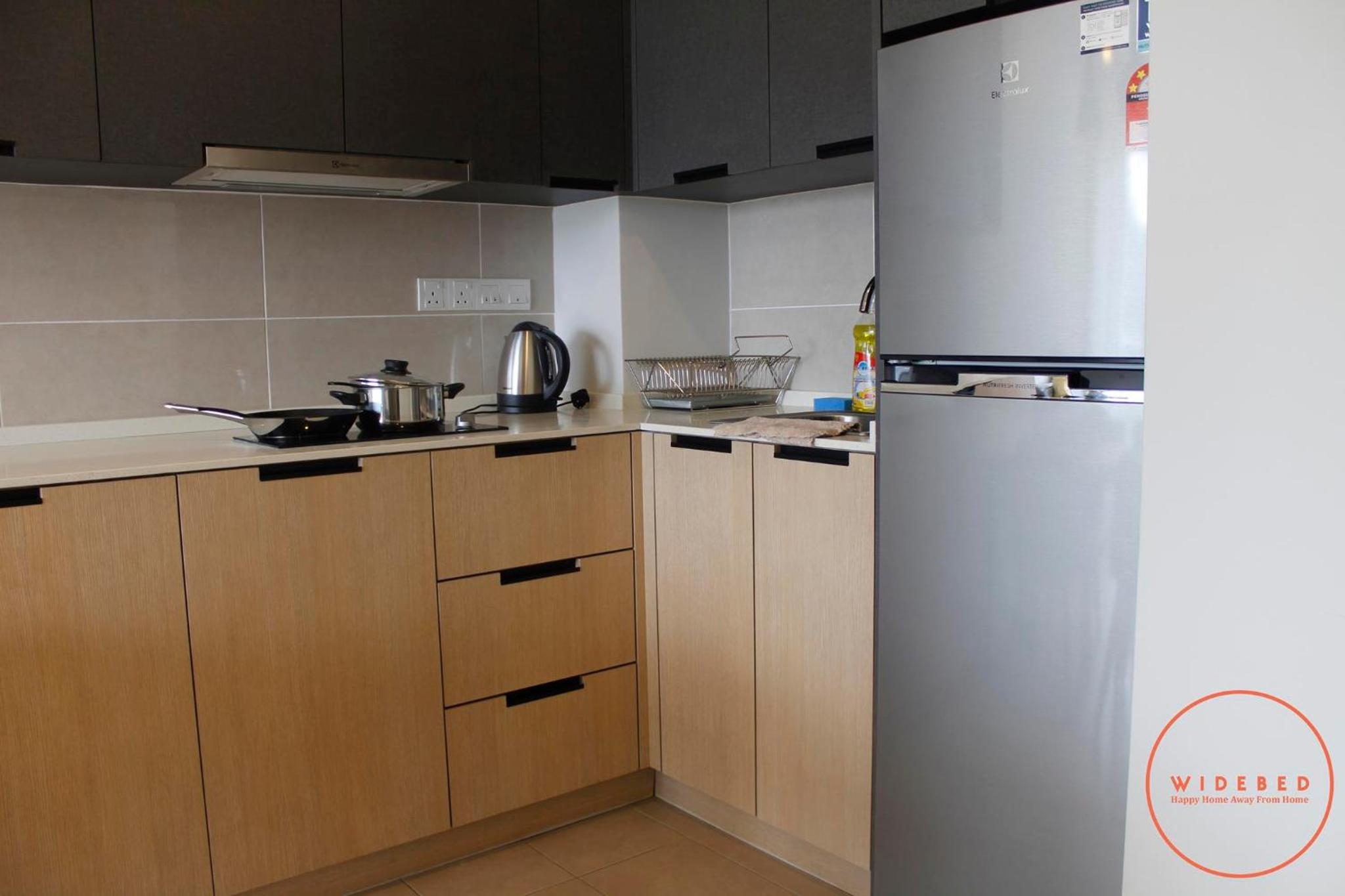 2 Bedroom Executive - Photo 15
