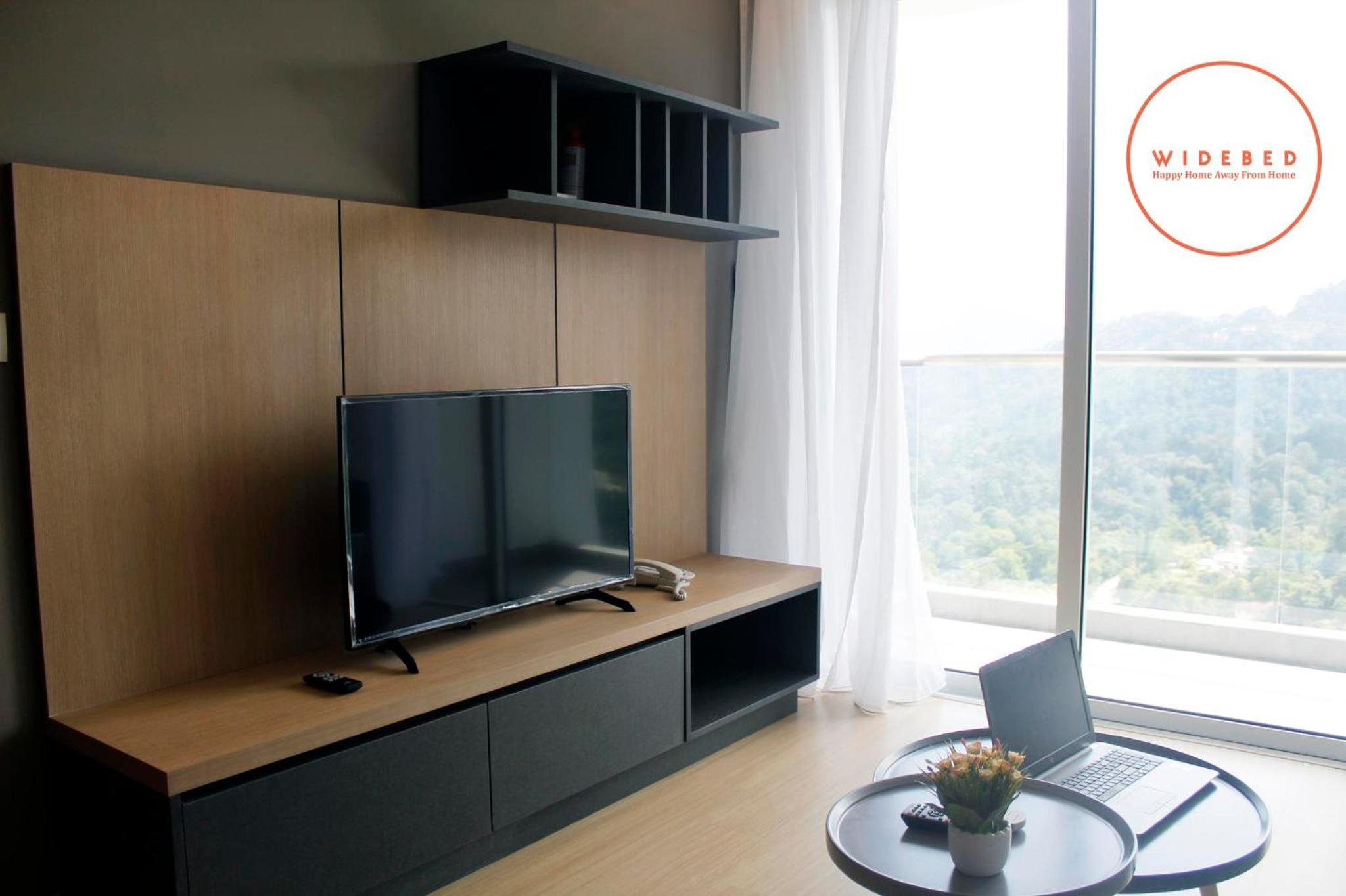 2 Bedroom Executive - Photo 12