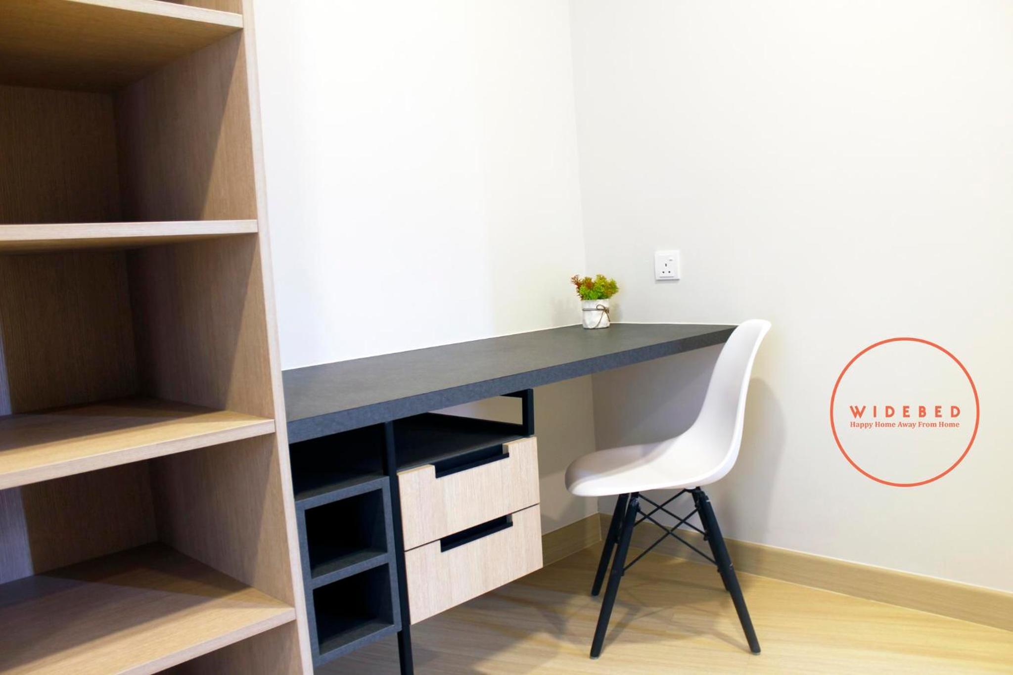 2 Bedroom Executive - Photo 11