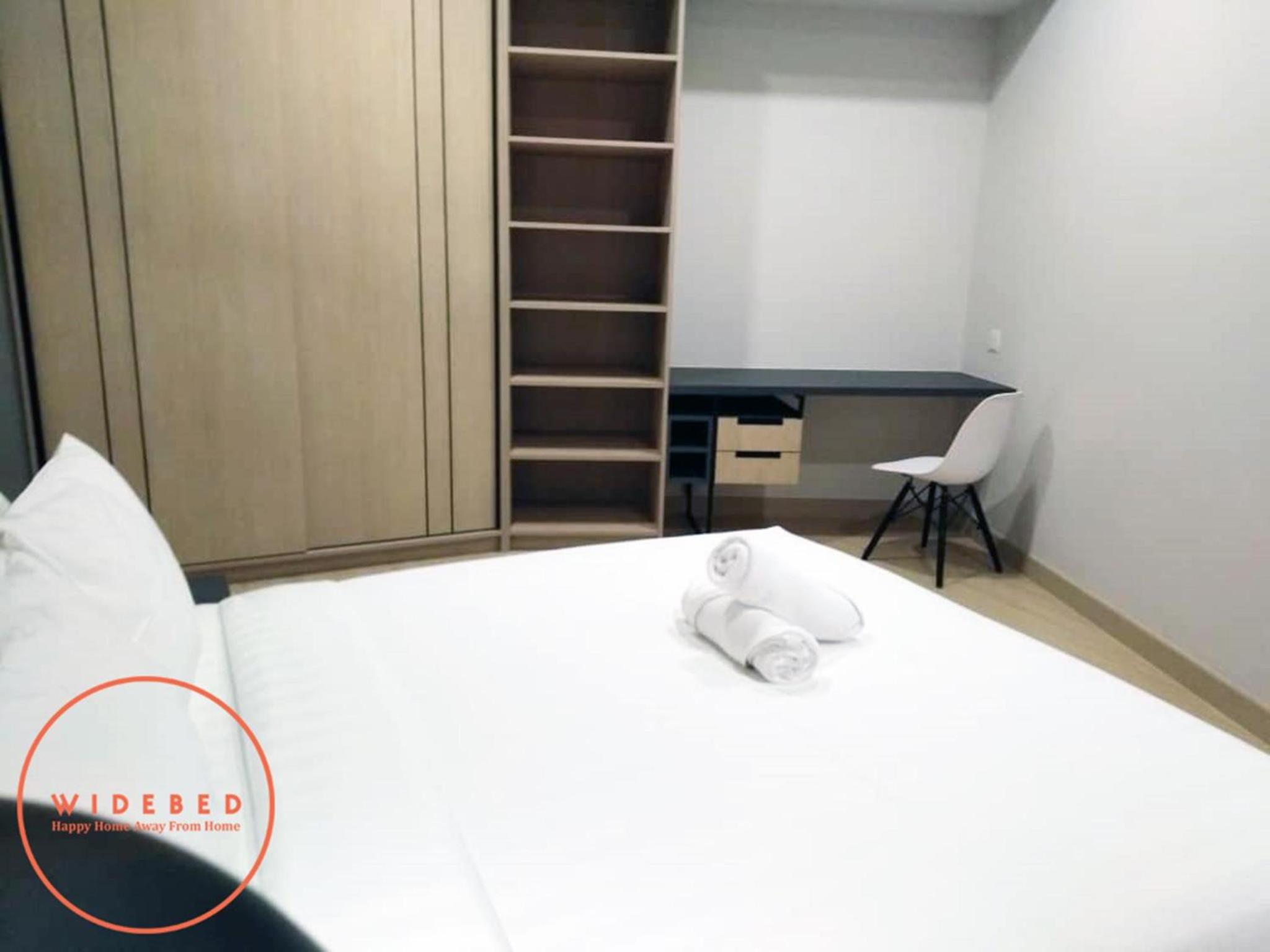 2 Bedroom Executive - Photo 7