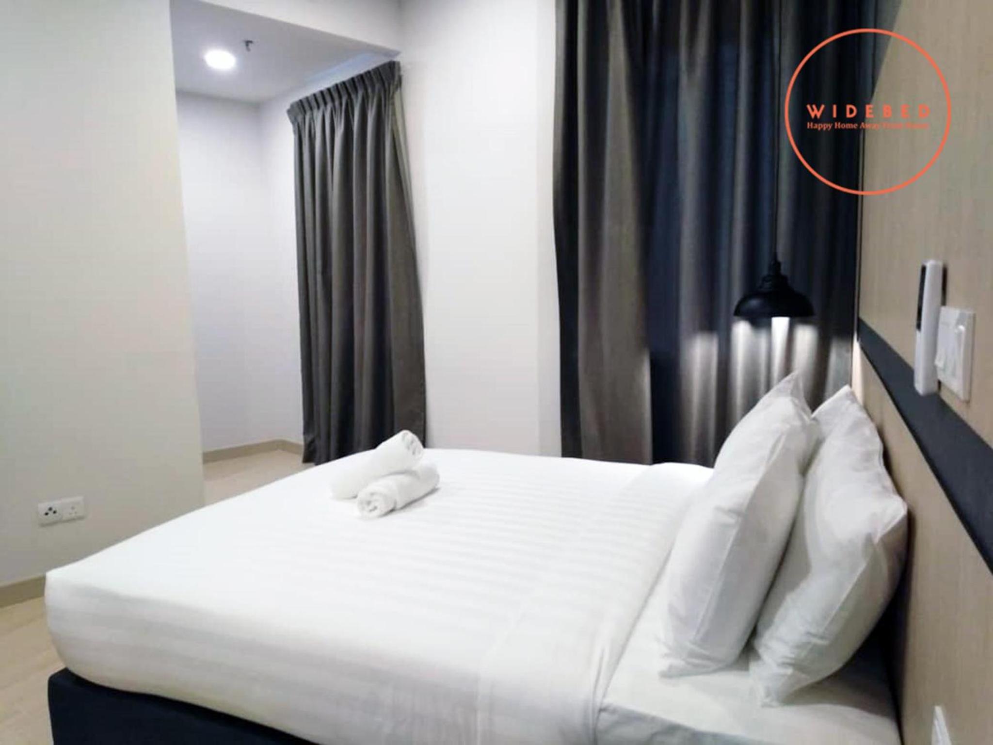 2 Bedroom Executive - Photo 5