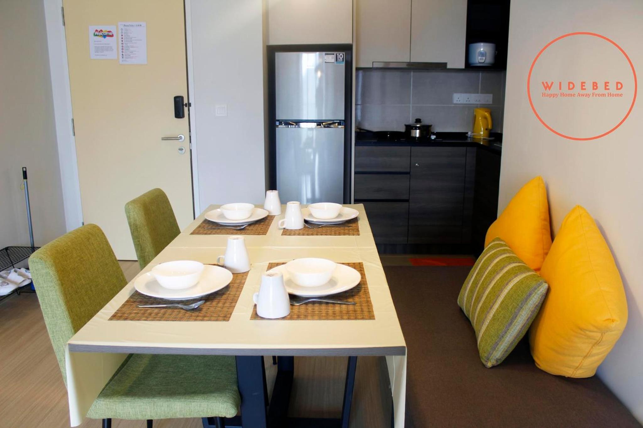 2 Bedroom Premier - Photo 8
