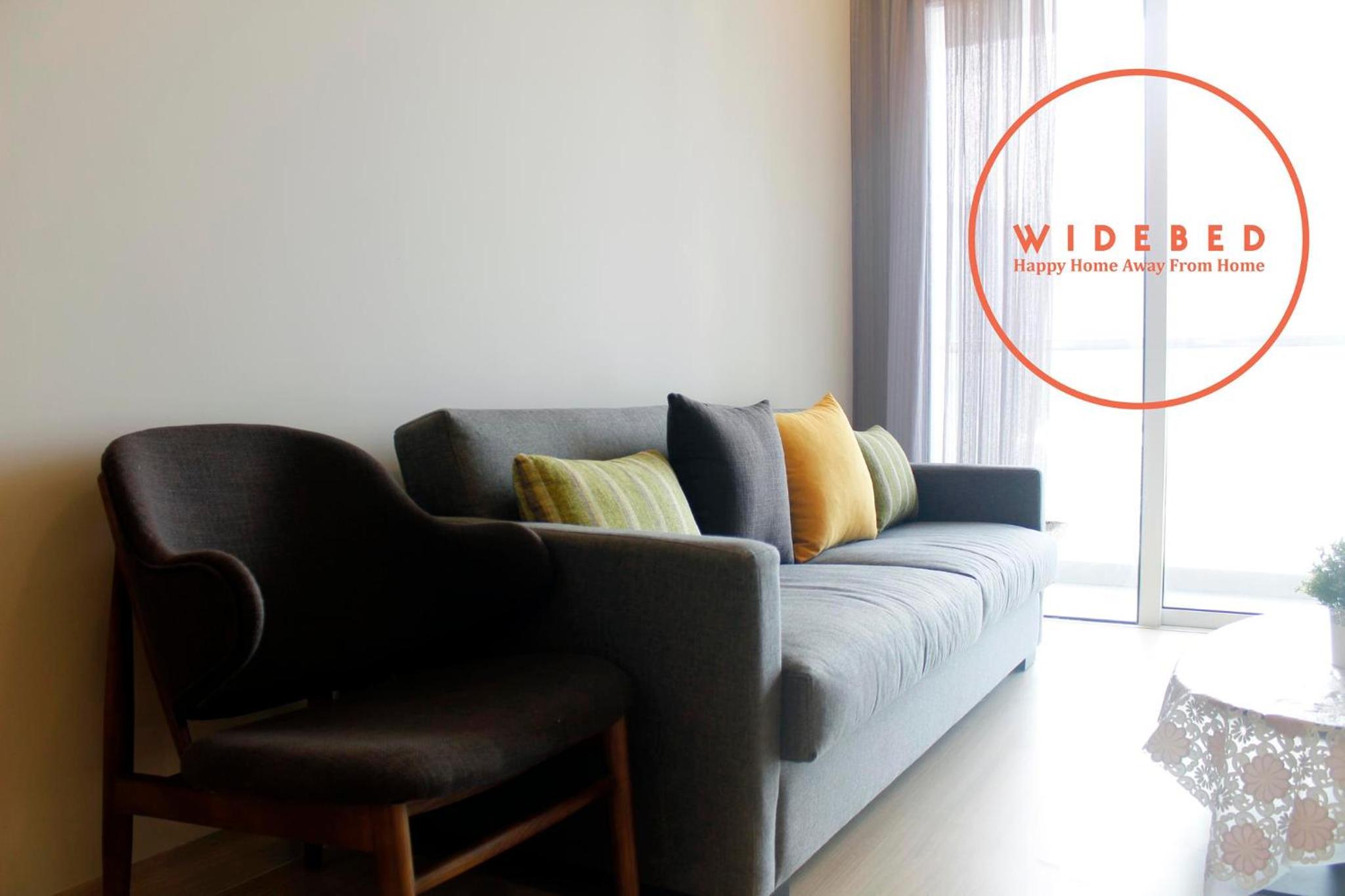 2 Bedroom Premier - Photo 4