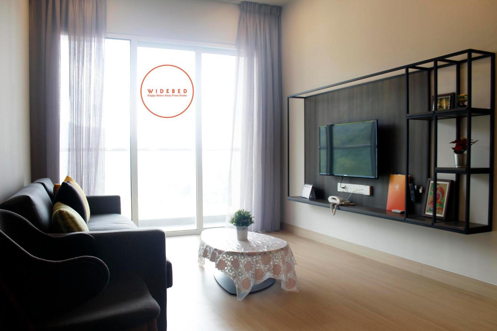 2 Bedroom Premier - Photo 5