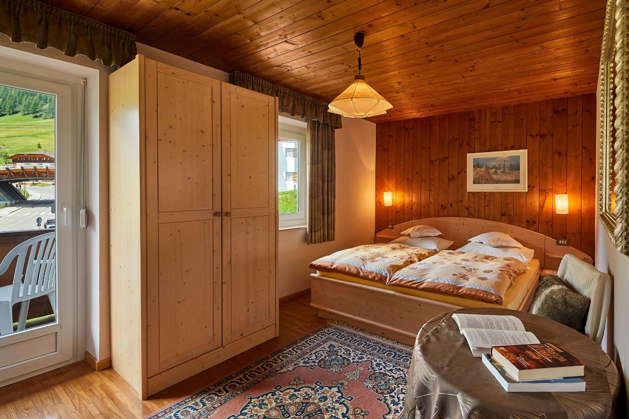 Double Room with Balcony photo 2
