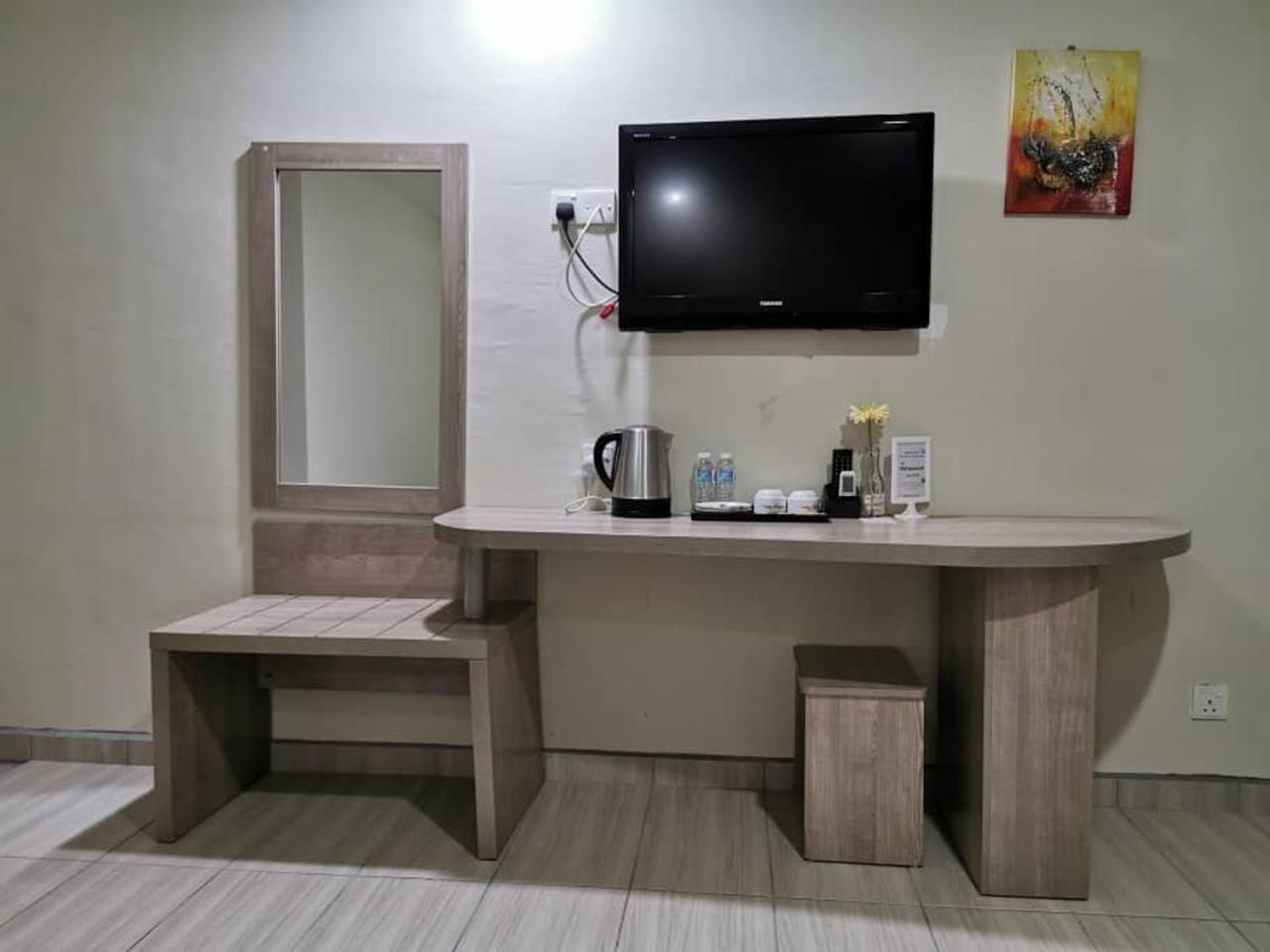Deluxe Twin Room - Photo 3