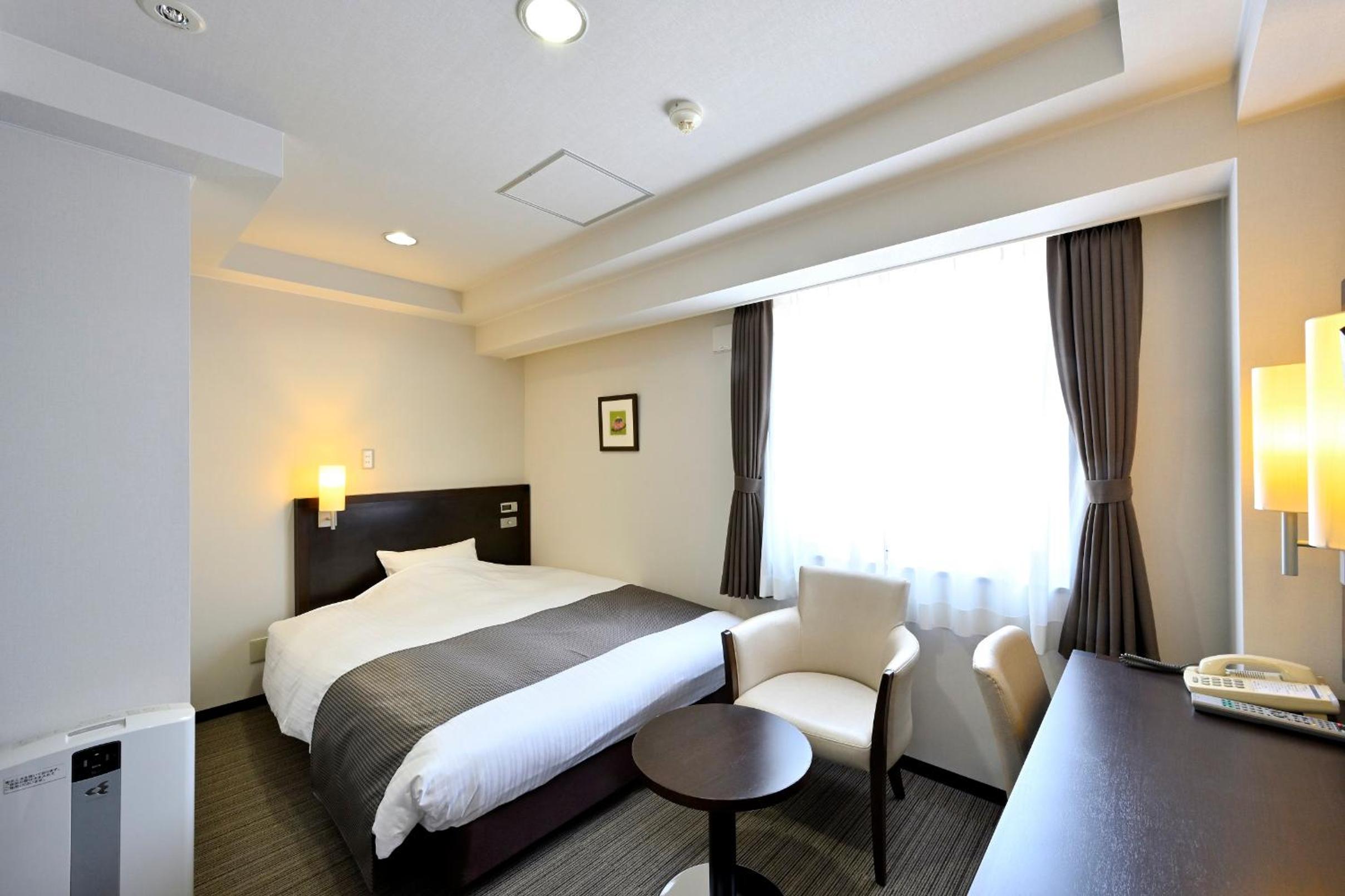Deluxe Room - Smoking