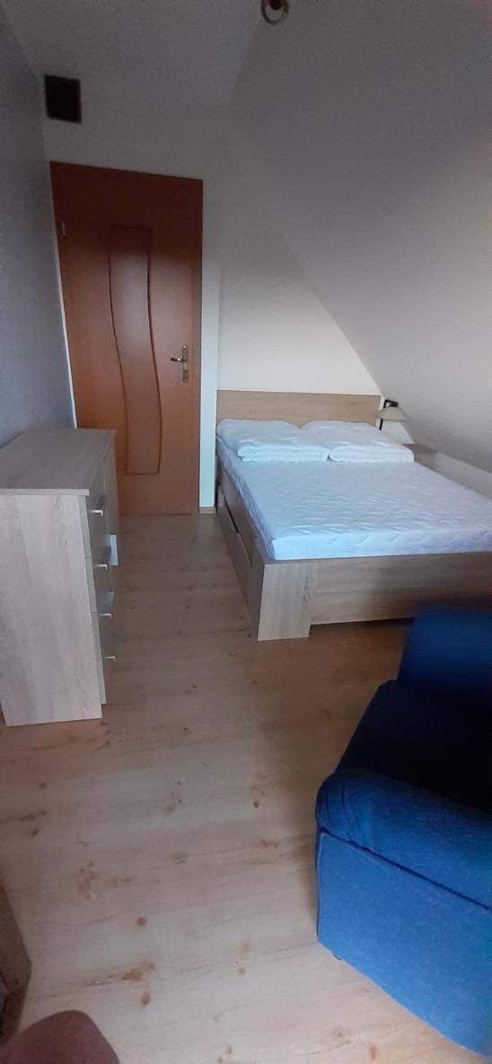 Three-Bedroom House - Photo 1