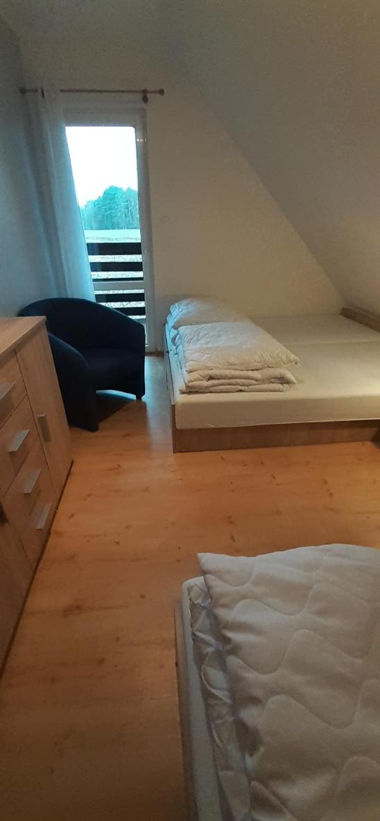 Three-Bedroom House - Photo 20