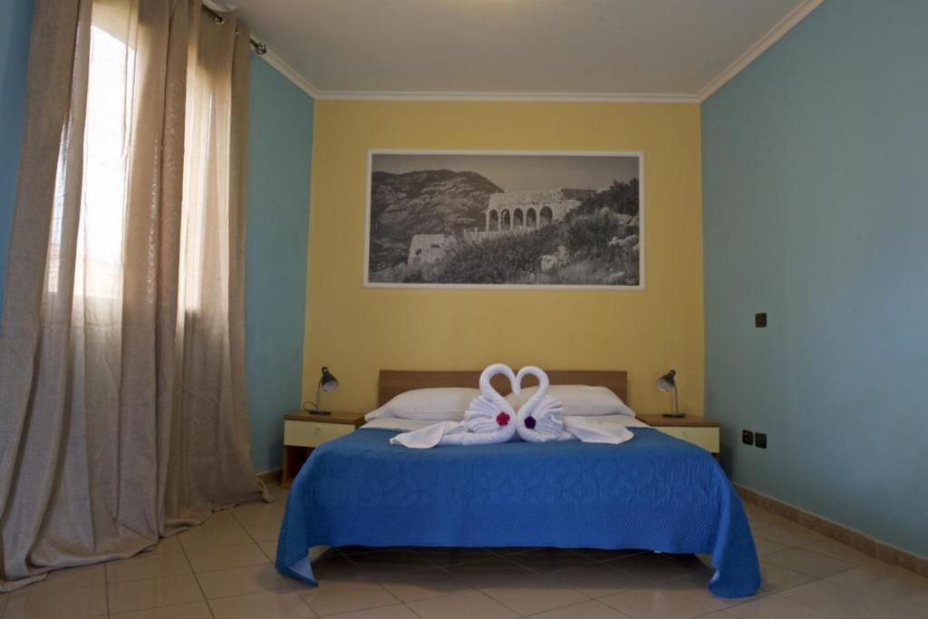 Classic Quadruple Room photo 1