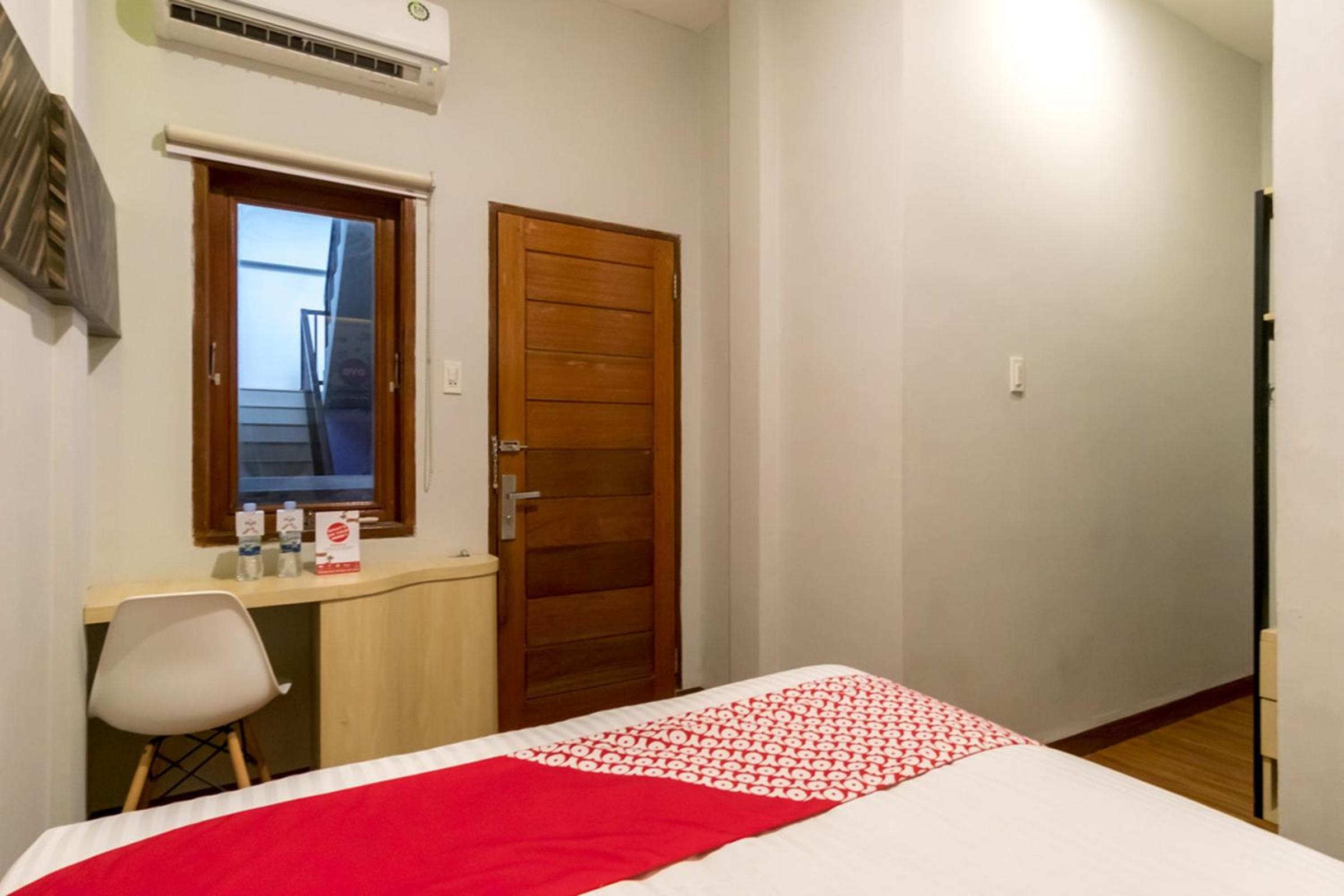 Standard Double Room - Photo 5