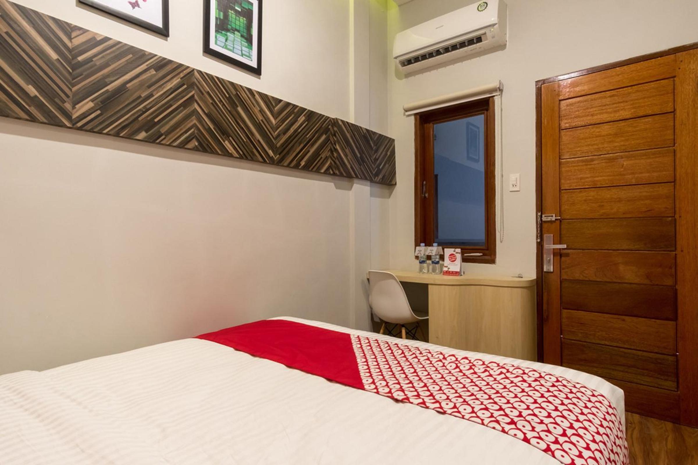 Standard Double Room - Photo 4